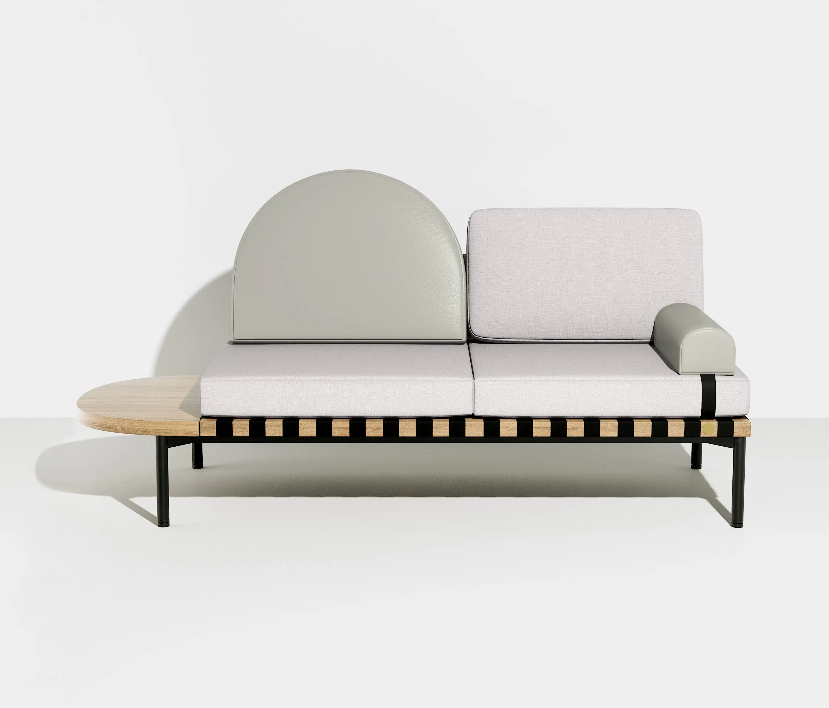 Petite Friture - Grid | Daybed