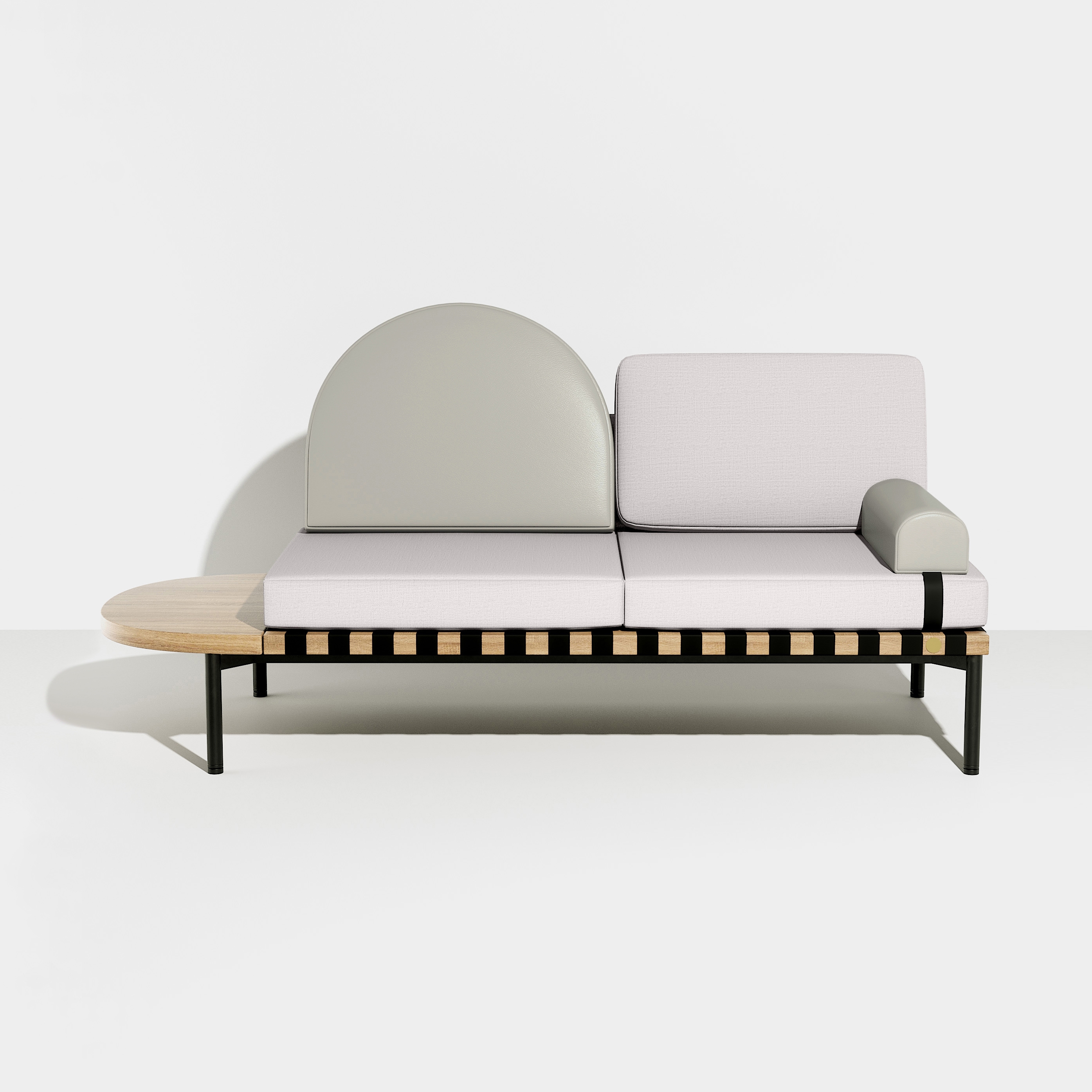 Grid | Daybed