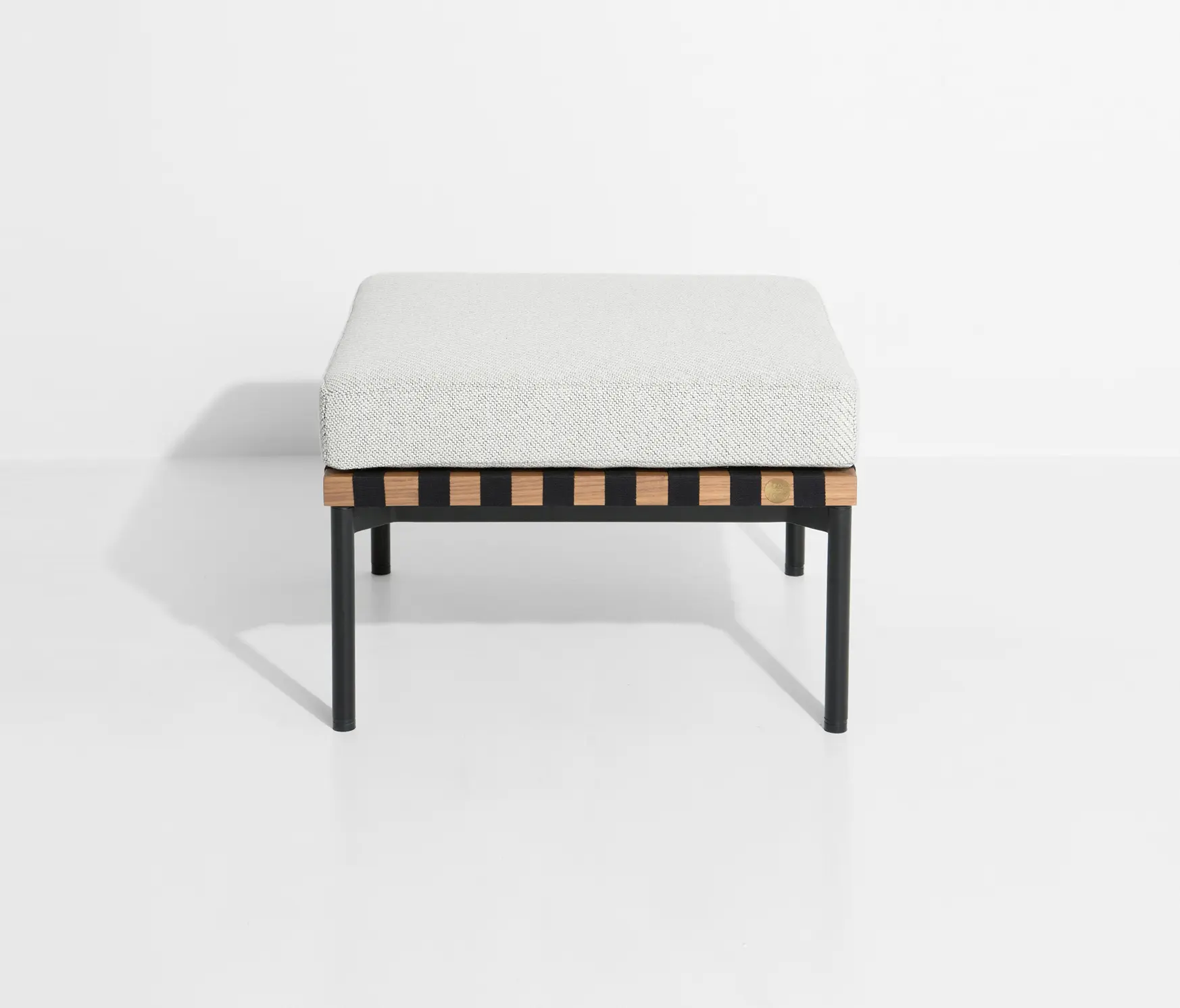 Petite Friture - Grid | Pouf