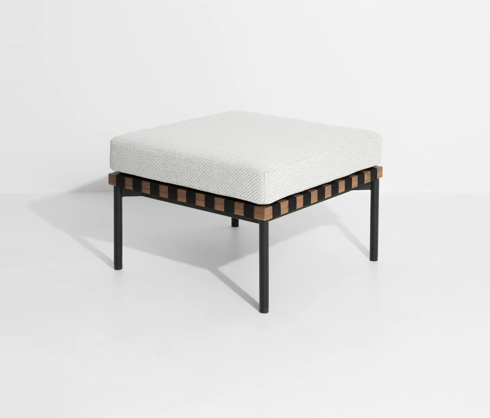 Petite Friture - Grid | Pouf