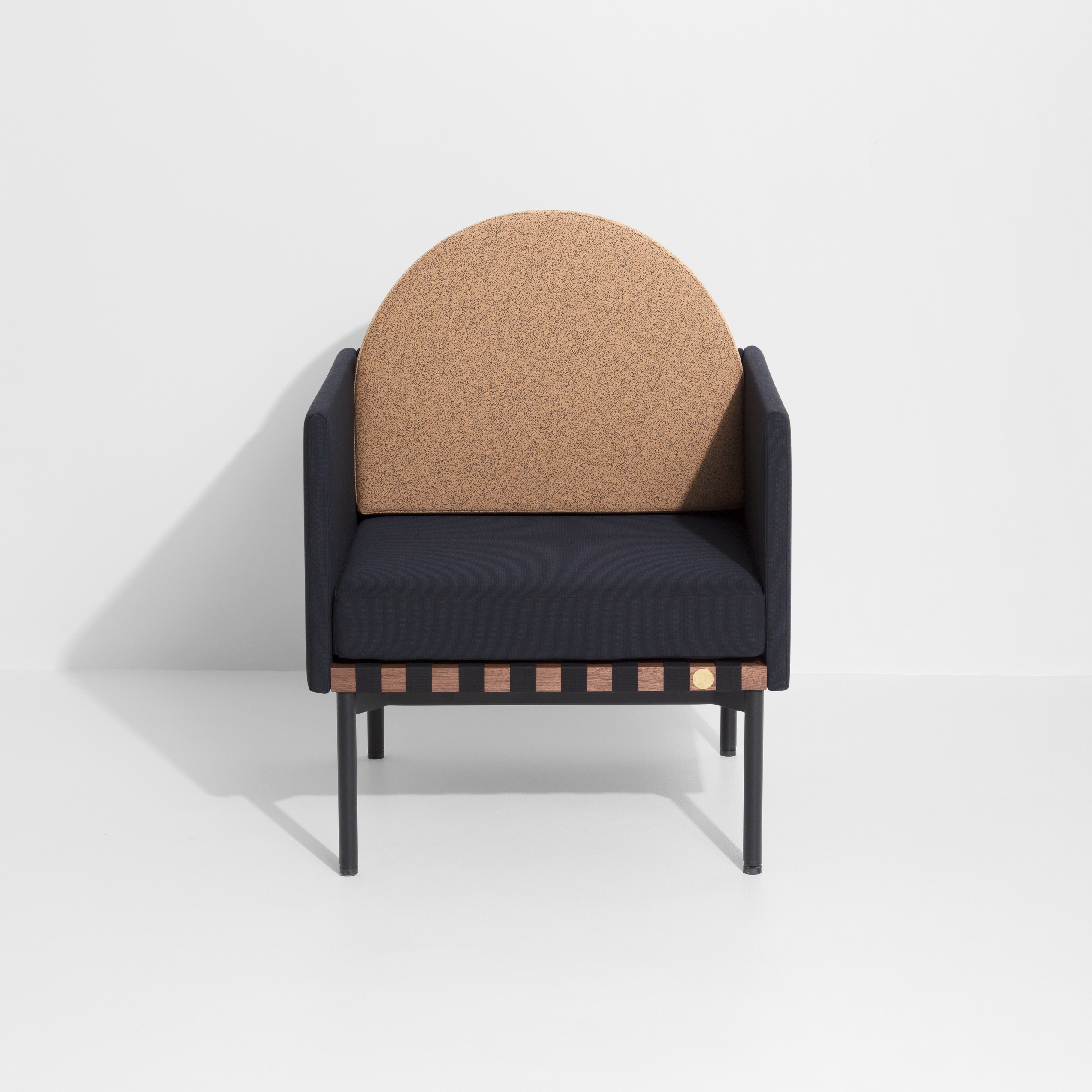 Grid | Armchair