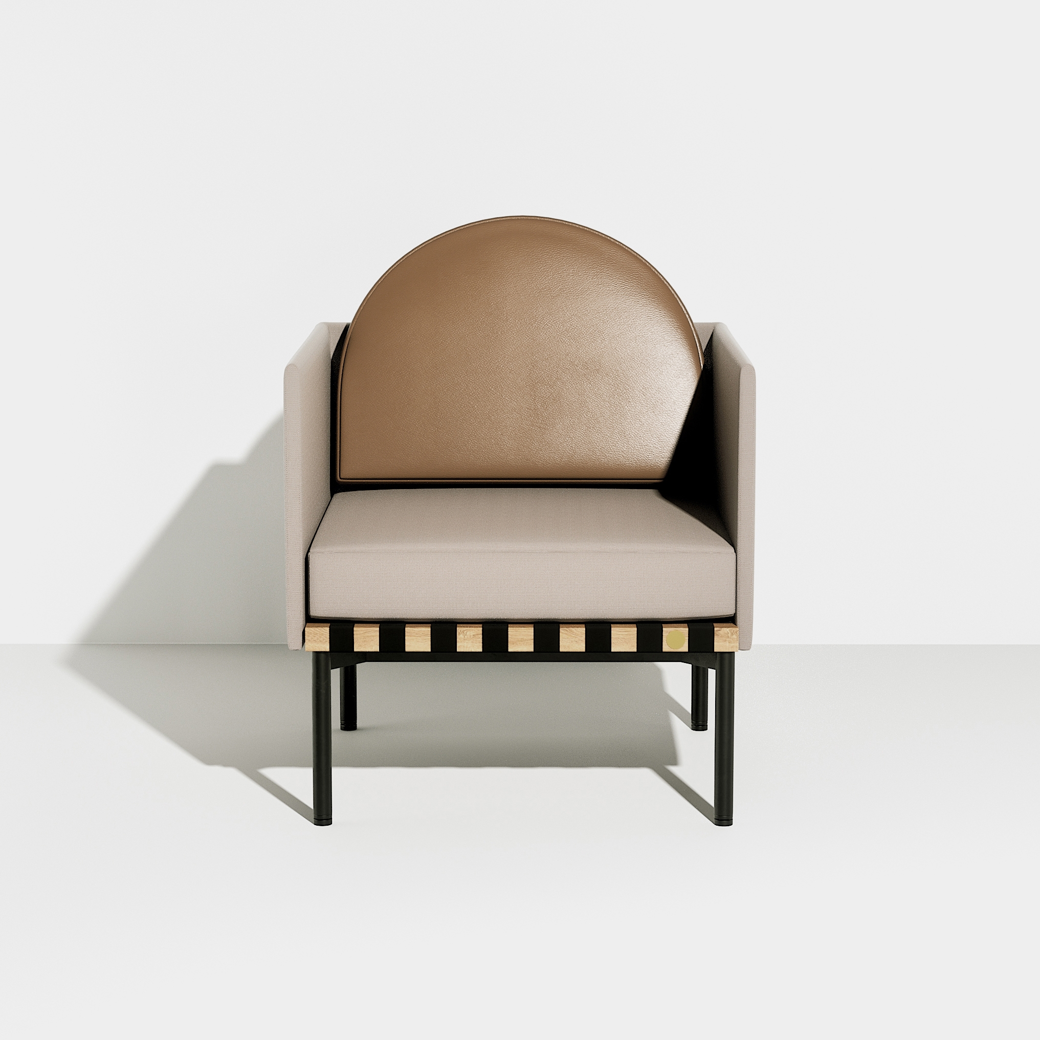 Grid | Armchair