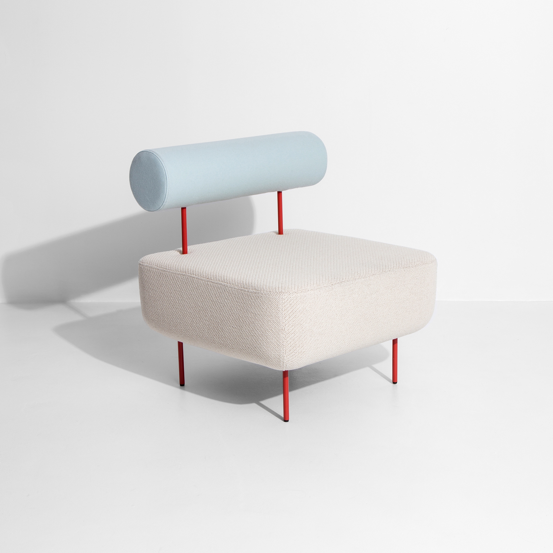 Hoff | Armchair medium