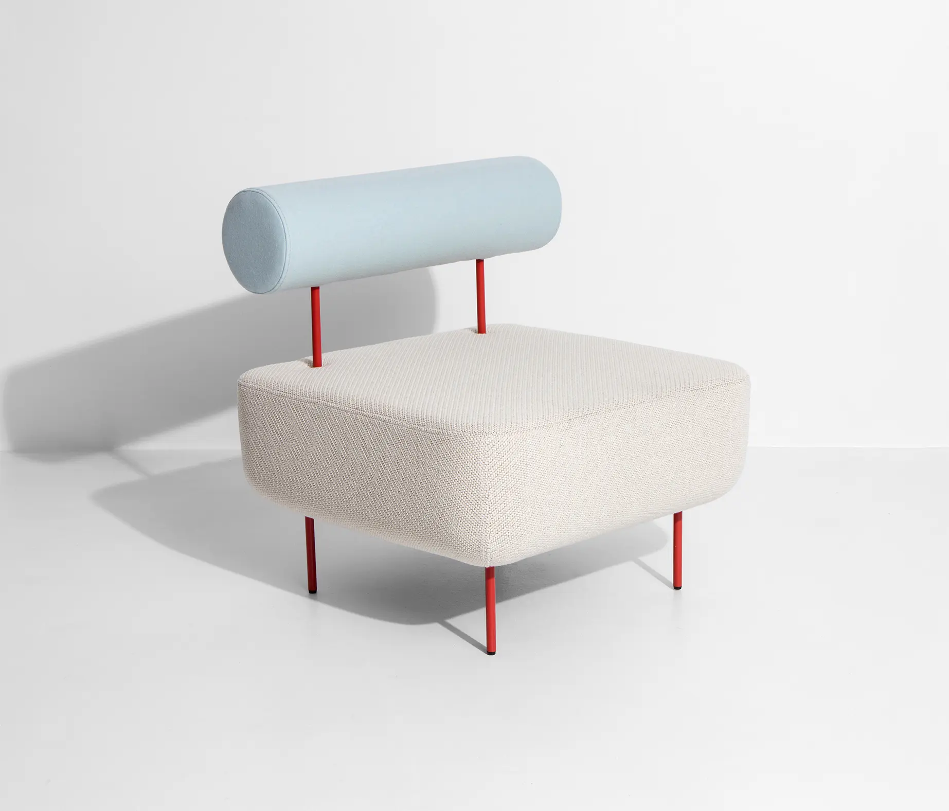 Petite Friture - Hoff | Armchair medium