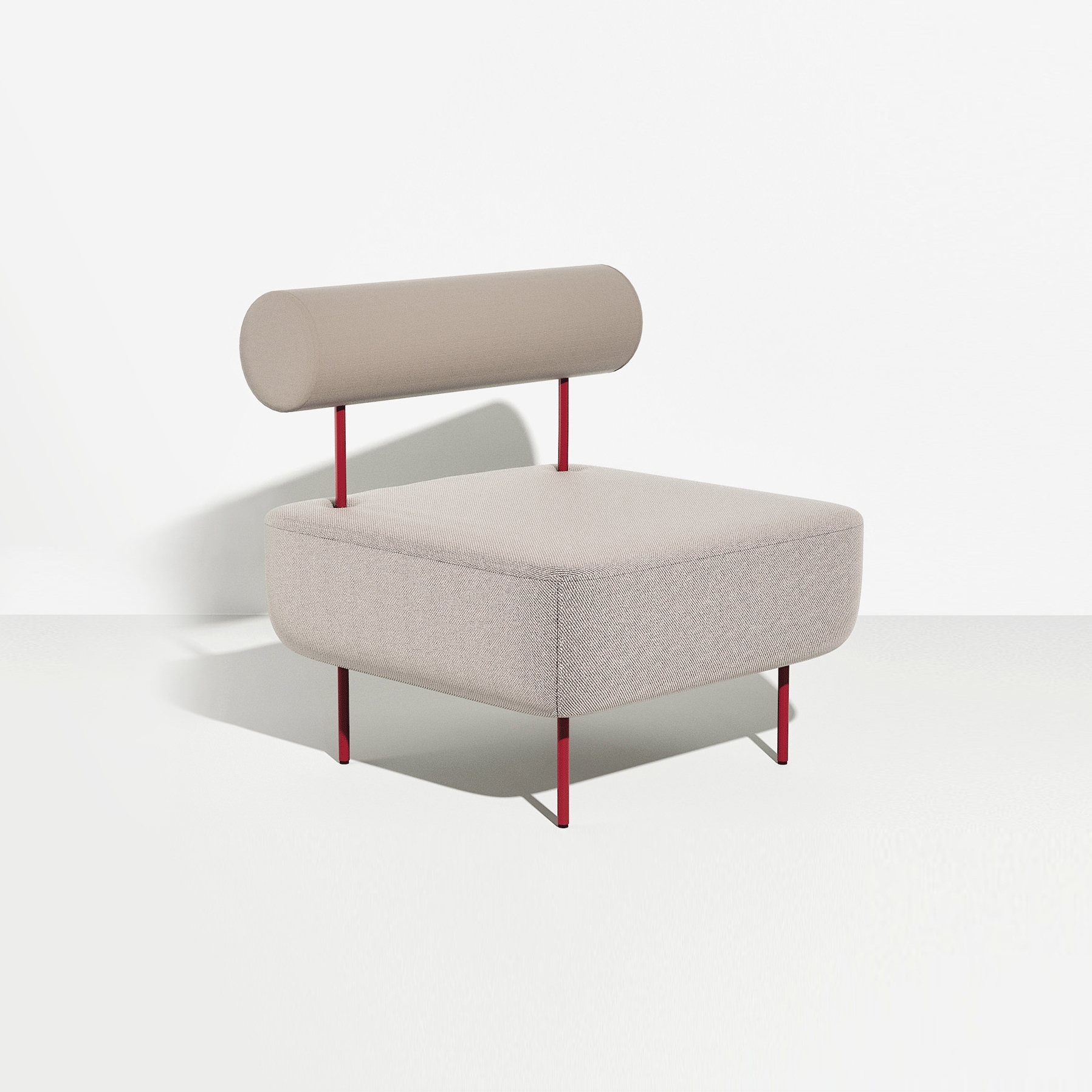 Hoff | Armchair medium