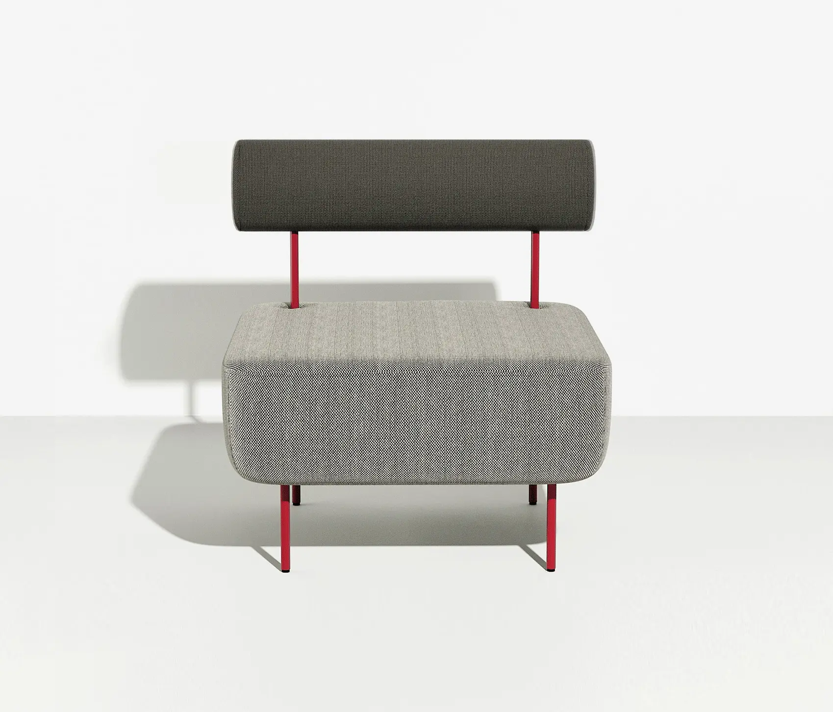 Petite Friture - Hoff | Armchair medium