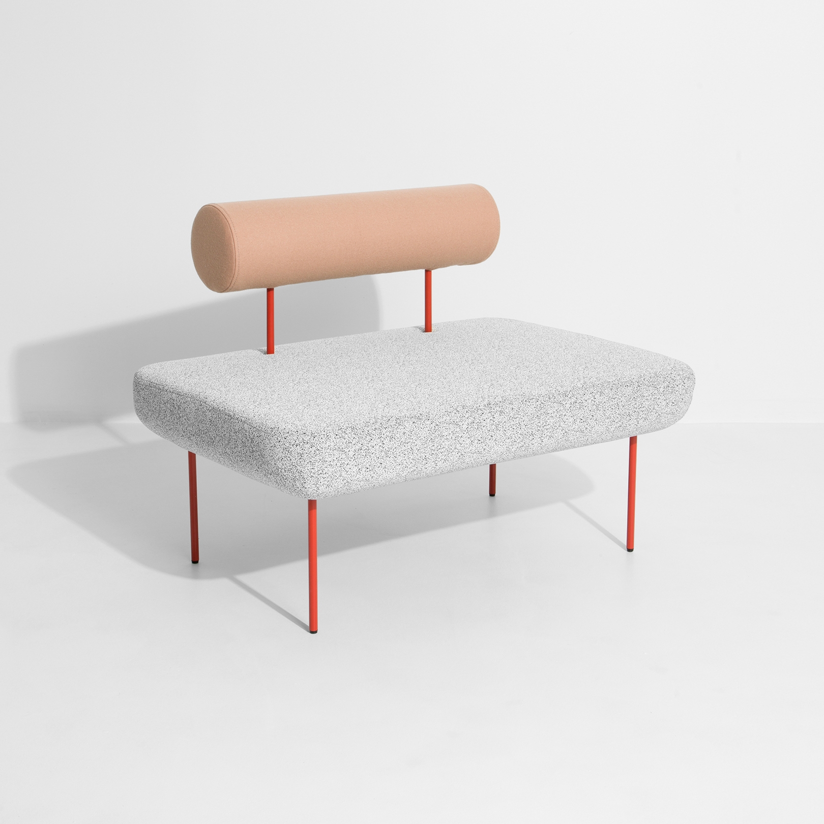 Hoff | Fauteuil grand