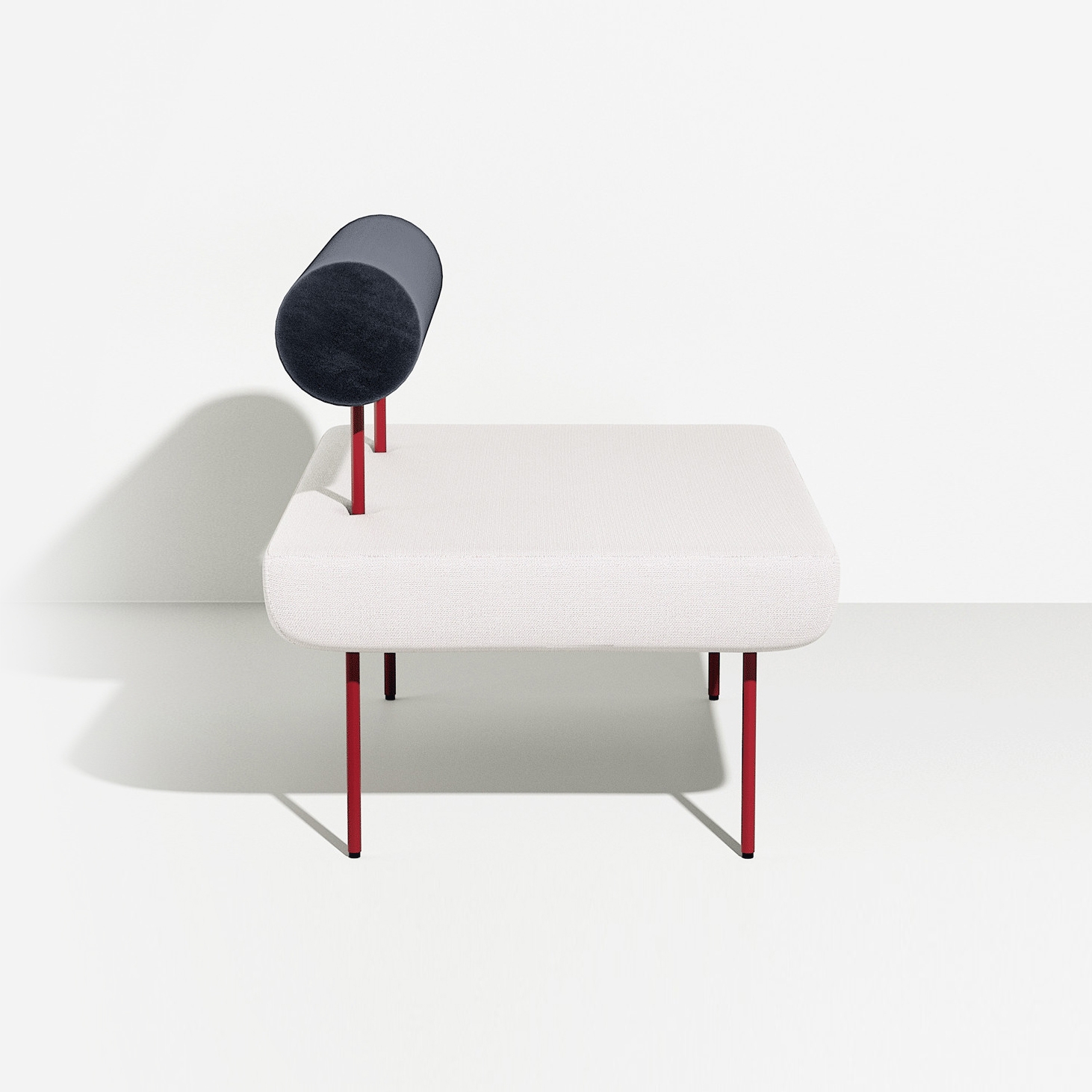 Hoff | Fauteuil grand
