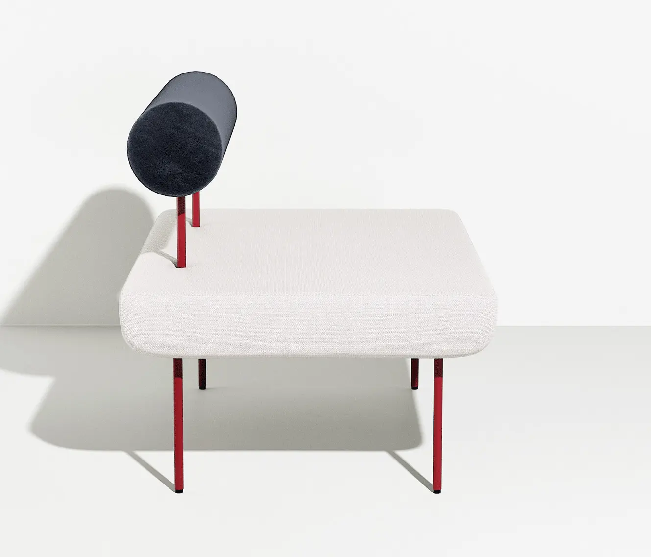 Petite Friture - Hoff | Armchair large