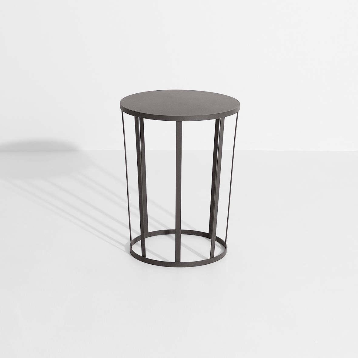 Display product Hollo | Stool from manufacturer Petite Friture