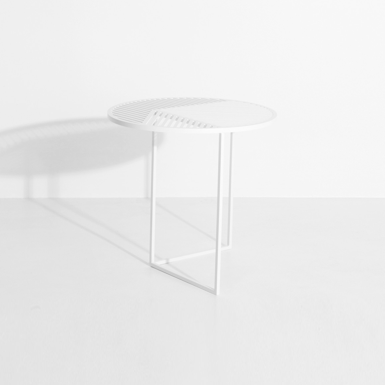 Iso | A round