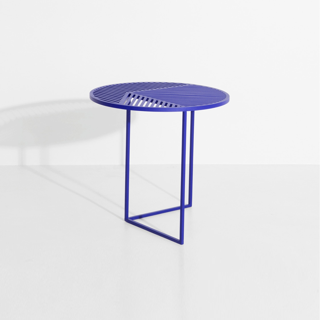 Iso | A round