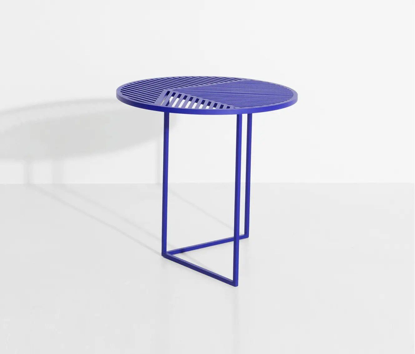 Petite Friture - Iso | A round