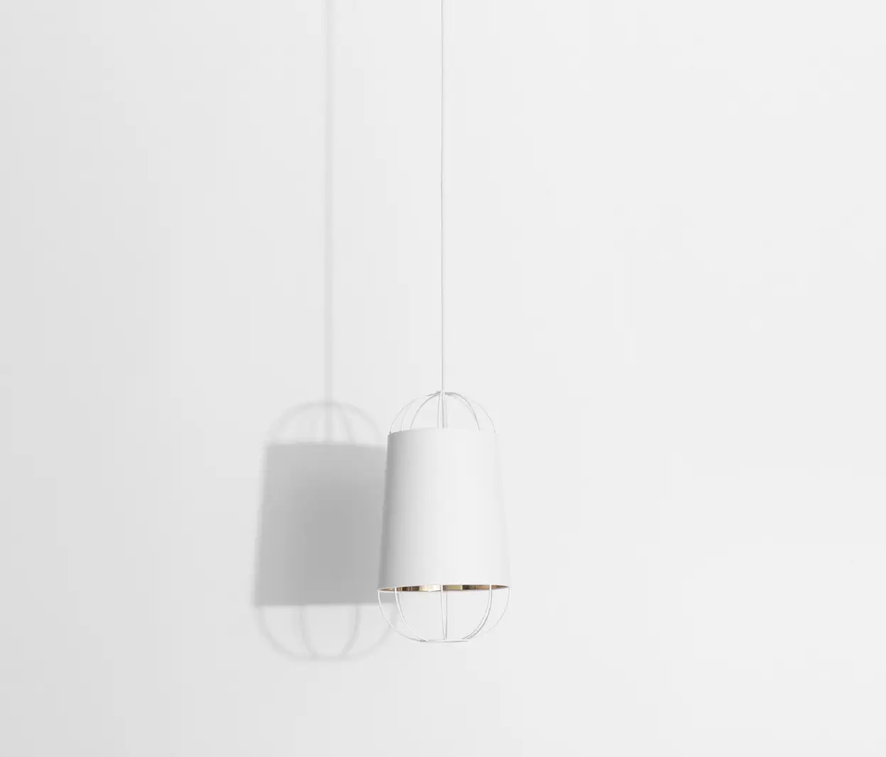 Petite Friture - Lanterna | Small