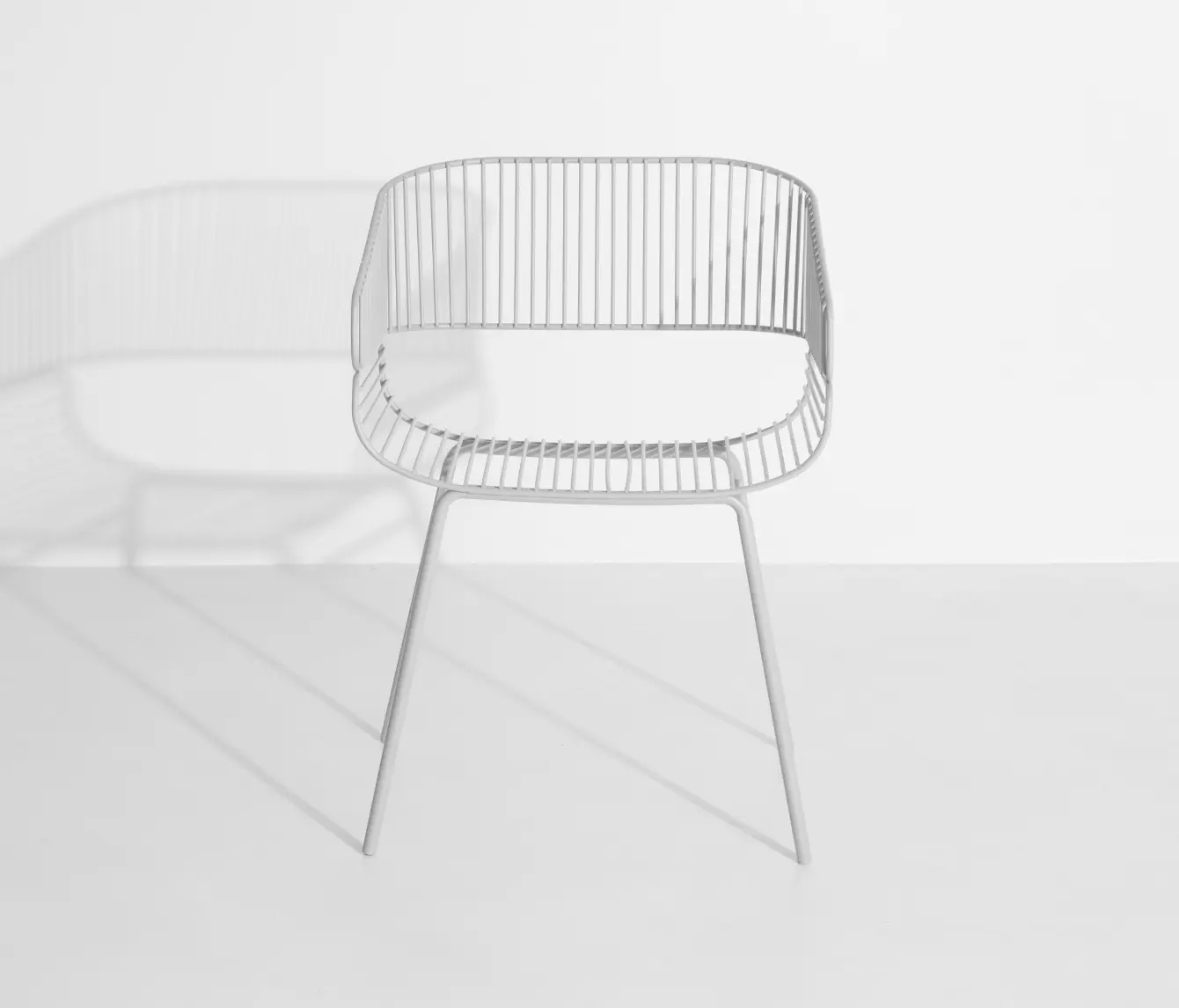 Petite Friture - Trame | Chair