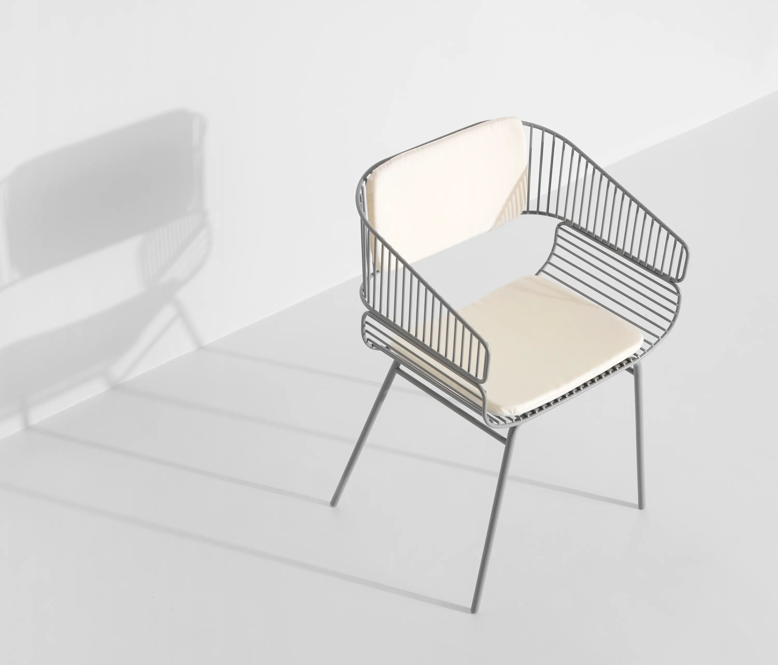 Petite Friture - Trame | Back cushion