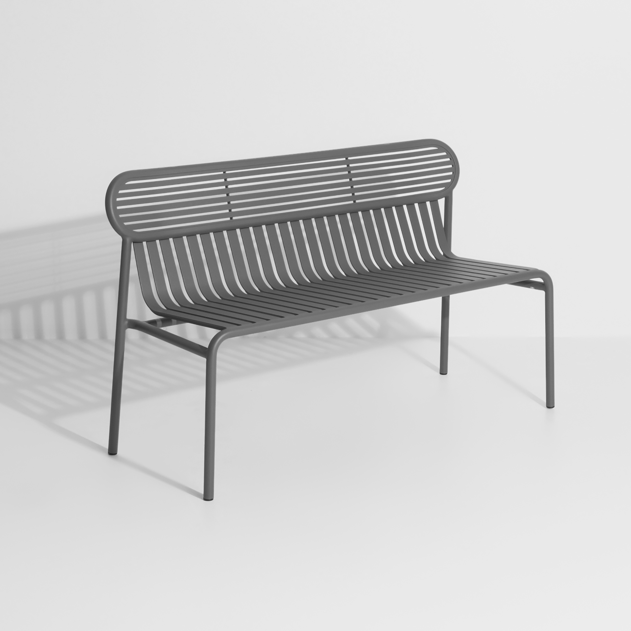 Week-End | Bench