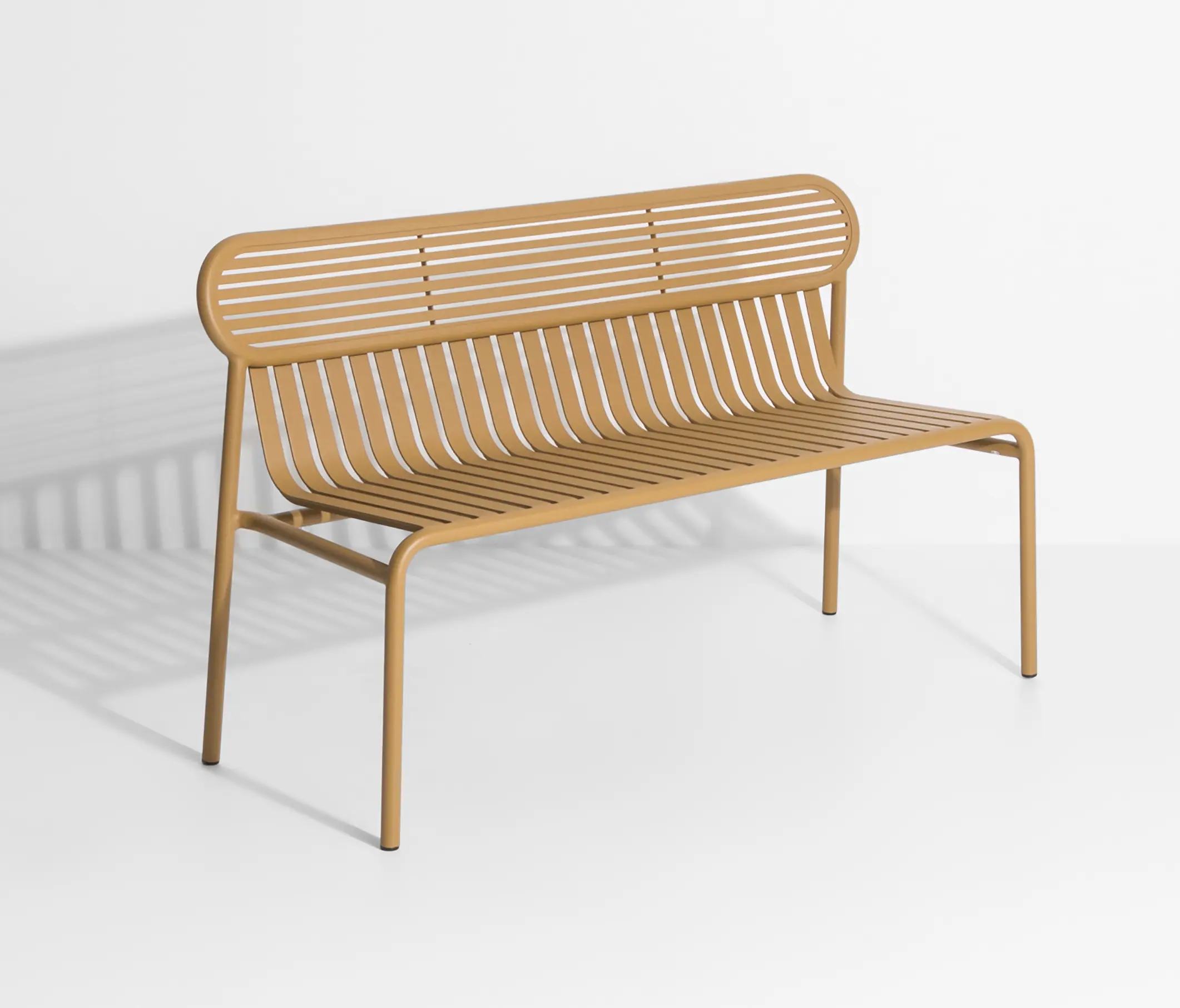 Petite Friture - Week-End | Bench