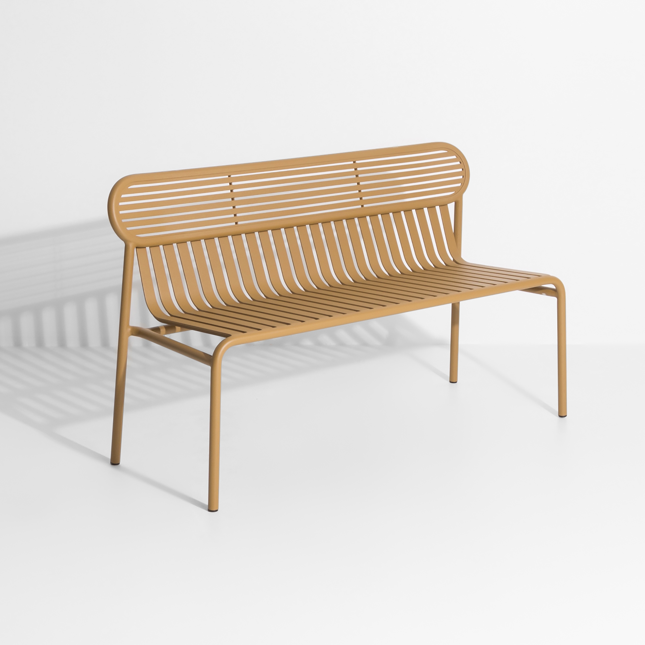 Week-End | Bench