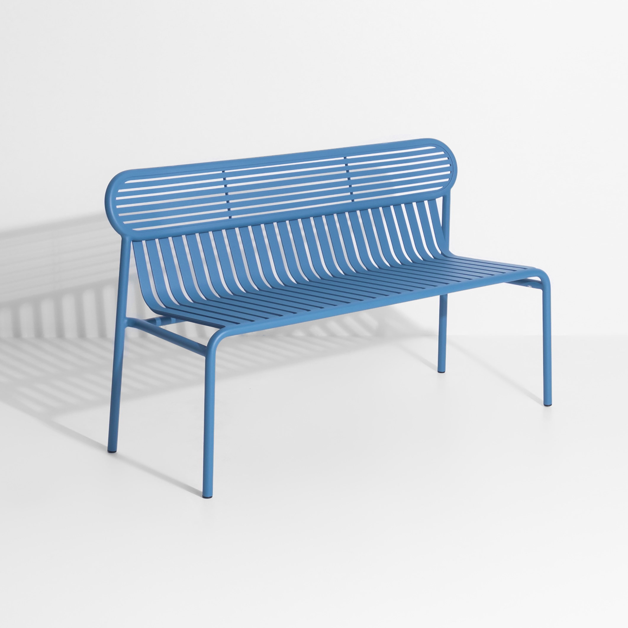 Week-End | Bench