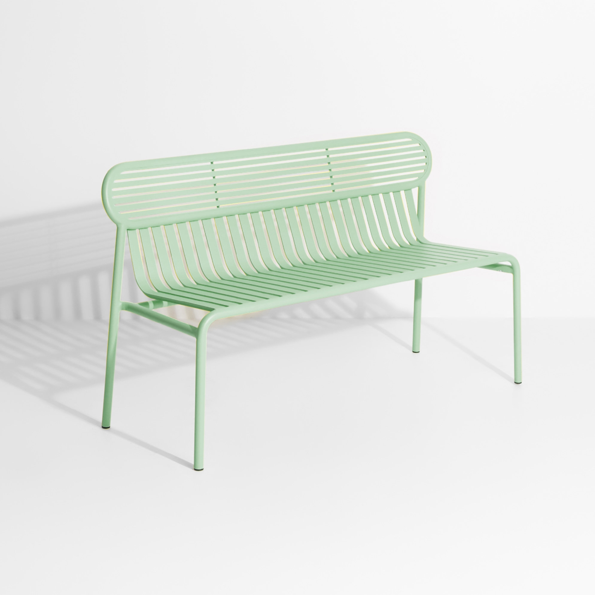 Week-End | Bench