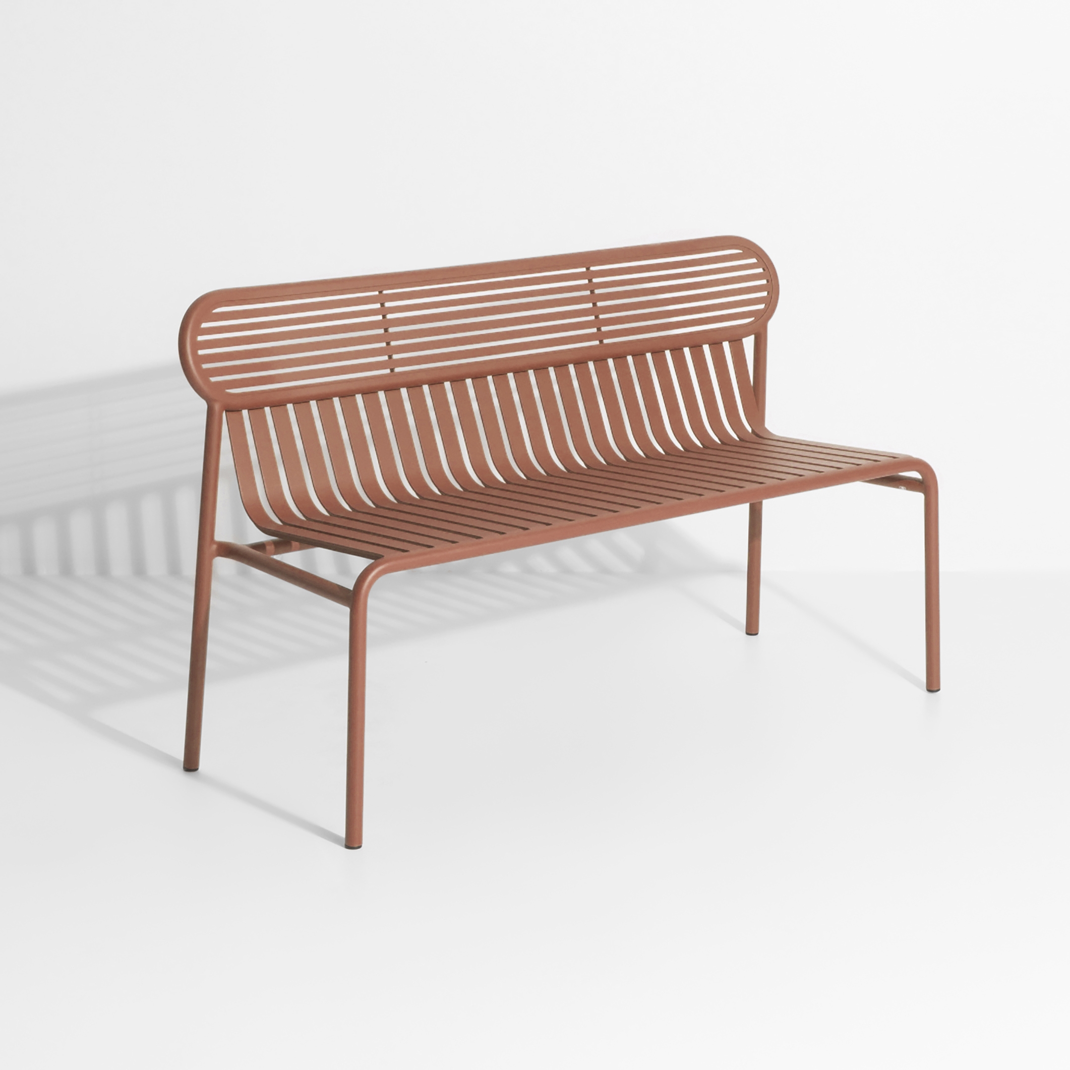 Week-End | Bench