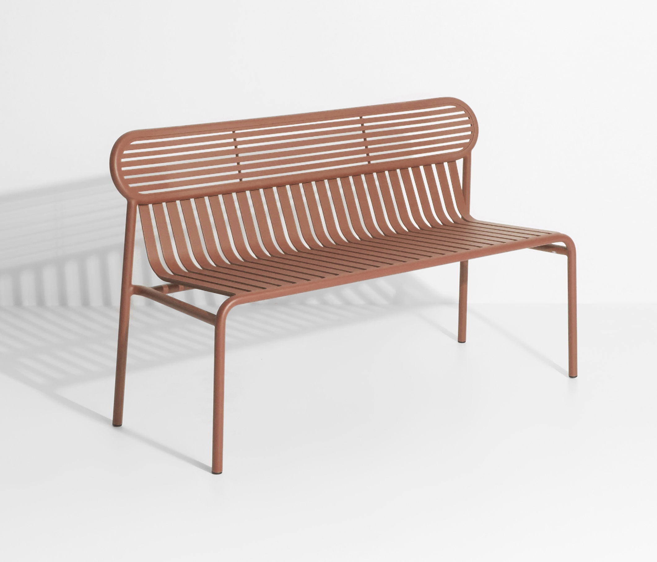 Mostra il prodotto Week-End | Bench del produttore Petite Friture