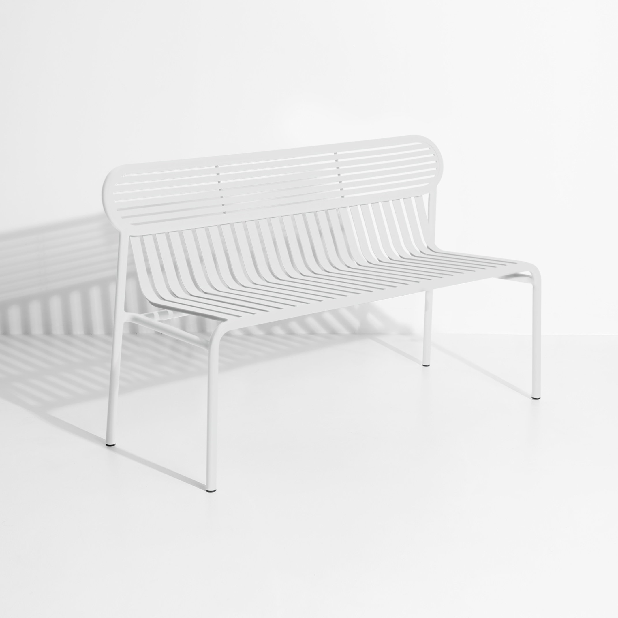 Week-End | Bench