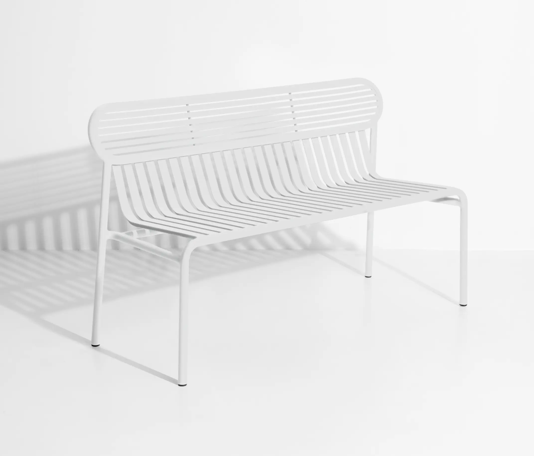 Petite Friture - Week-End | Bench