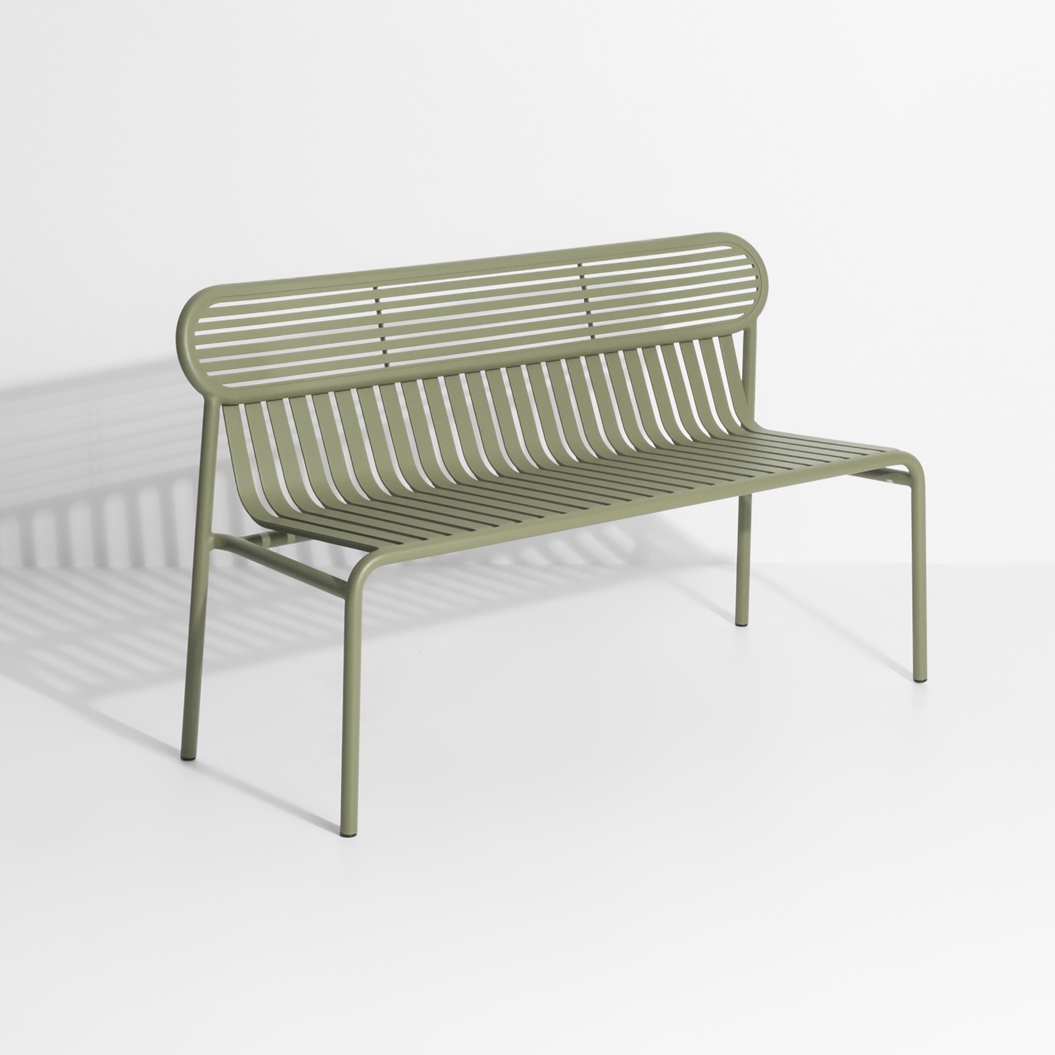 Week-End | Bench