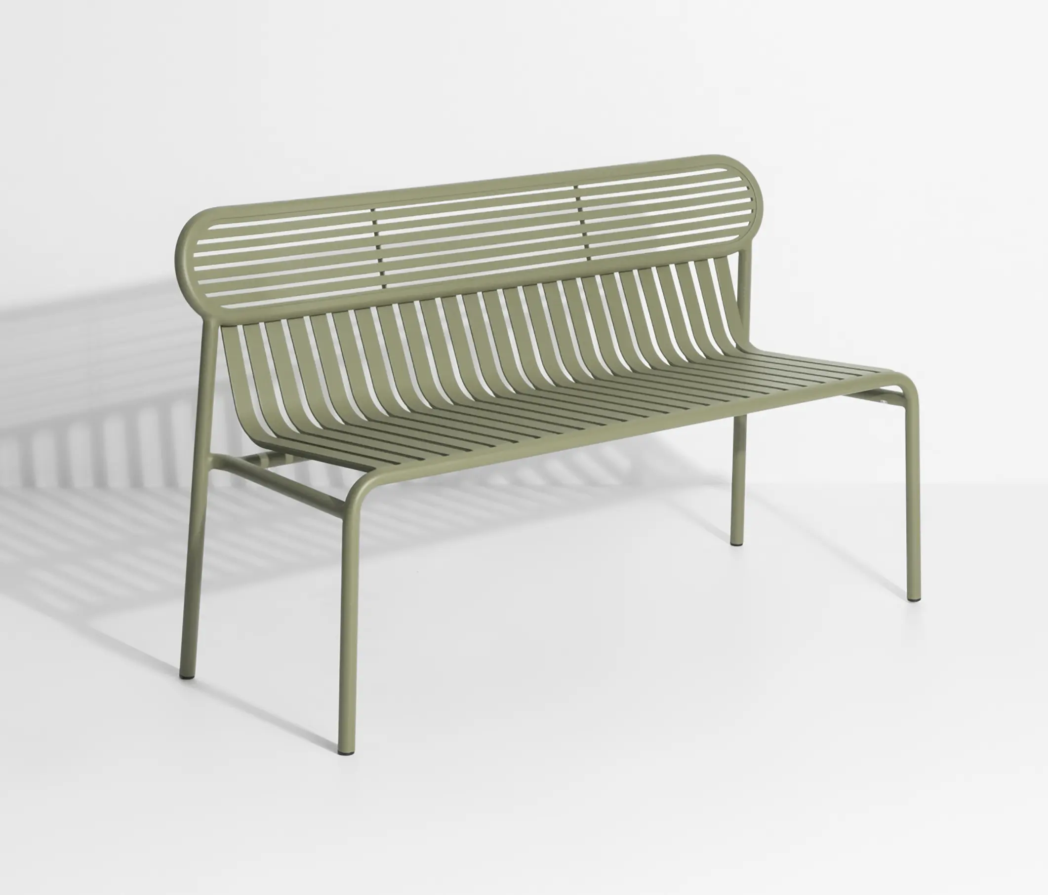 Petite Friture - Week-End | Bench