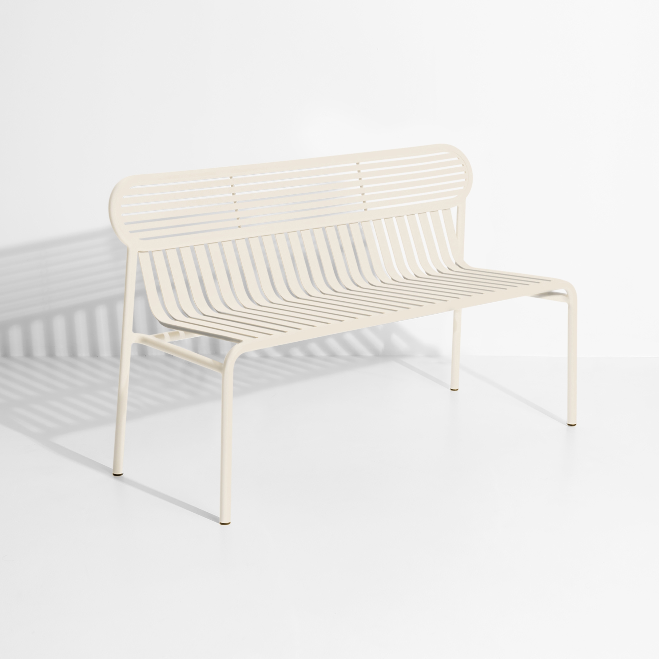 Week-End | Bench