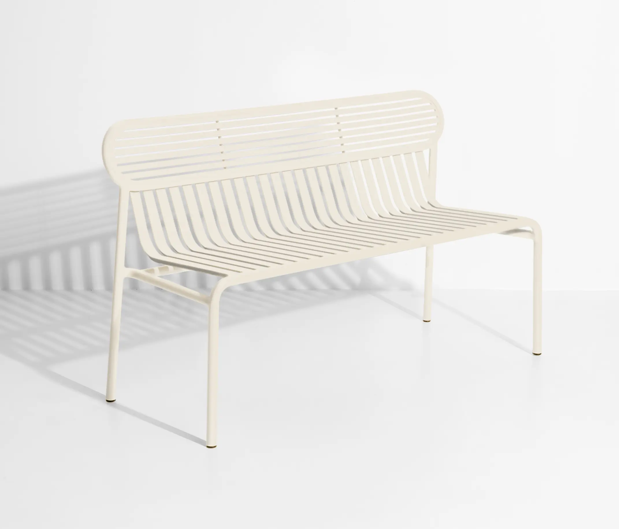 Petite Friture - Week-End | Banc