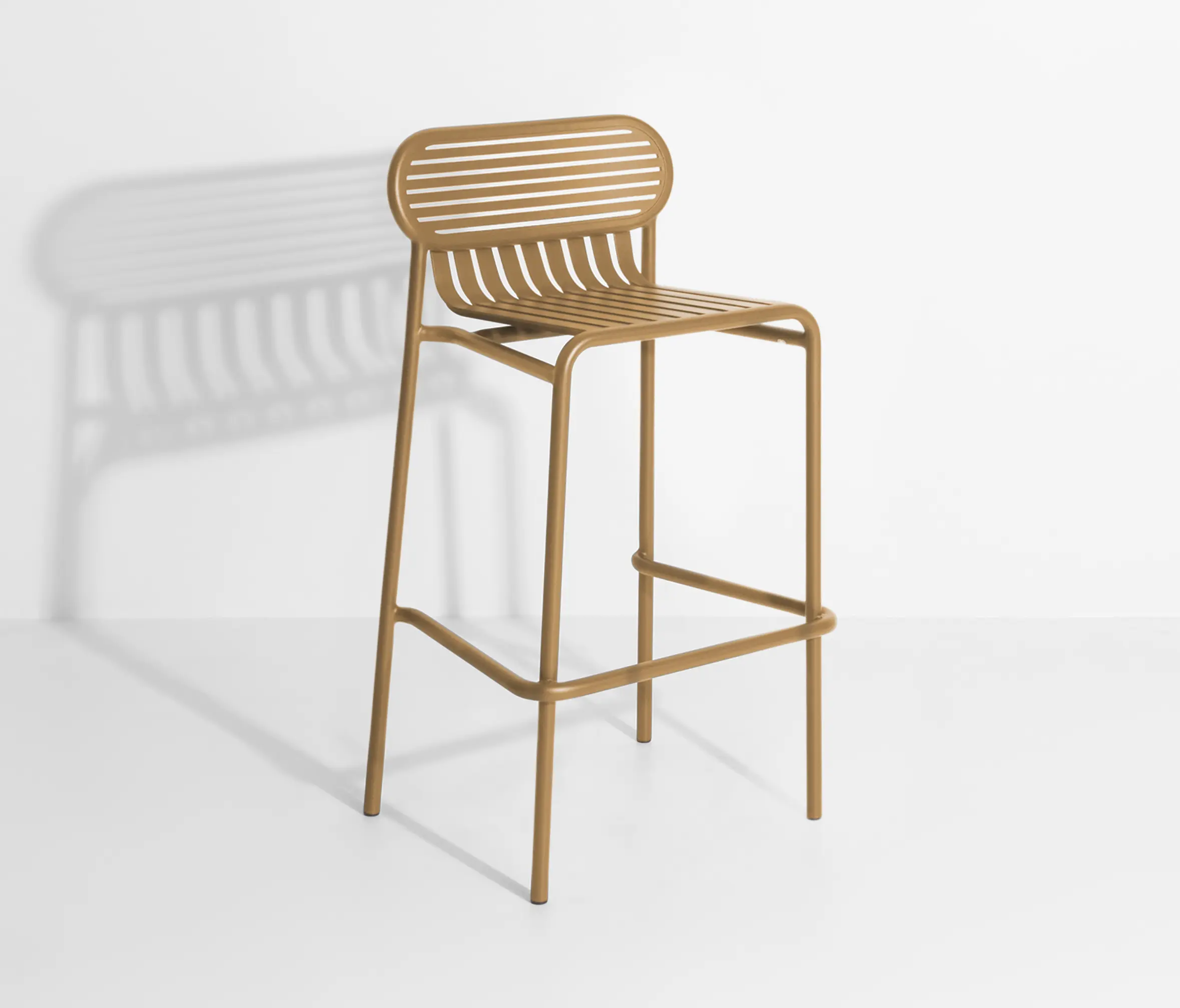 Petite Friture - Week-End | High stool