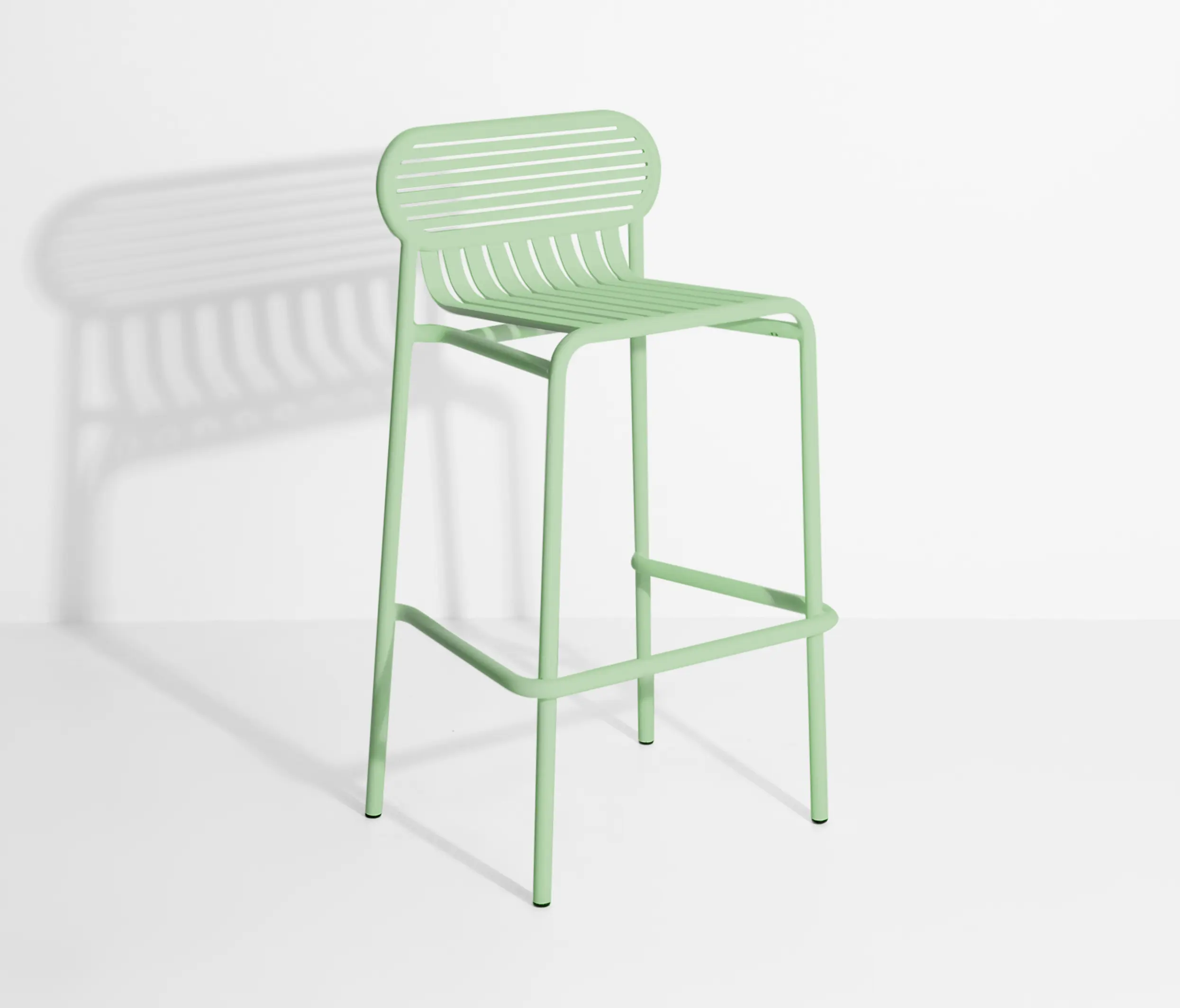 Petite Friture - Week-End | High stool