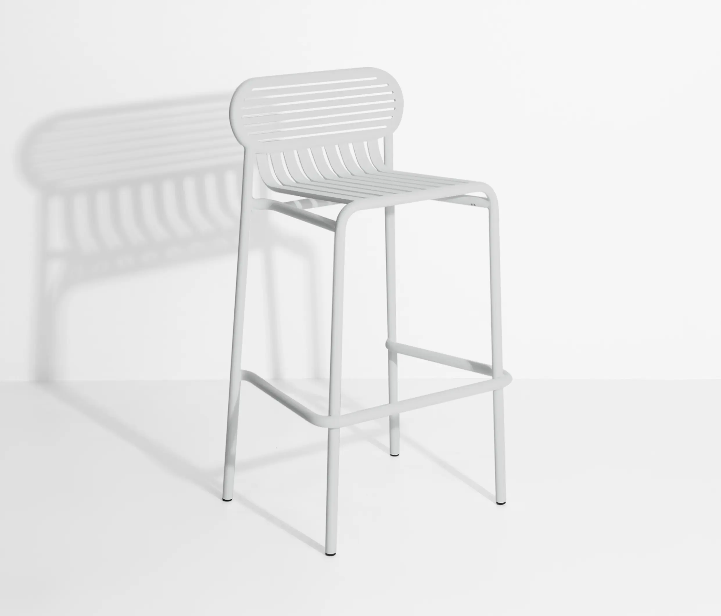 Petite Friture - Week-End | High stool