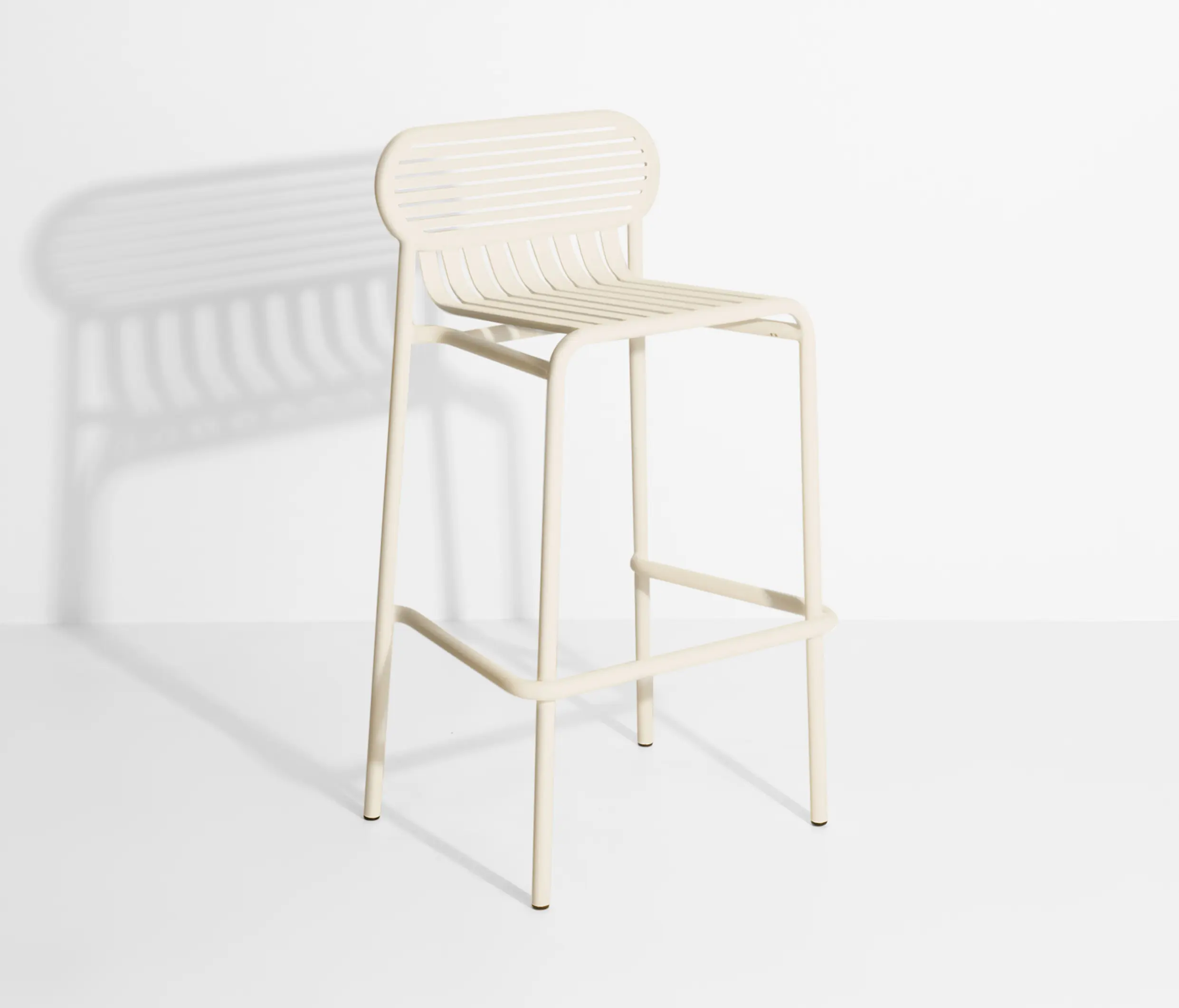 Petite Friture - Week-End | High stool