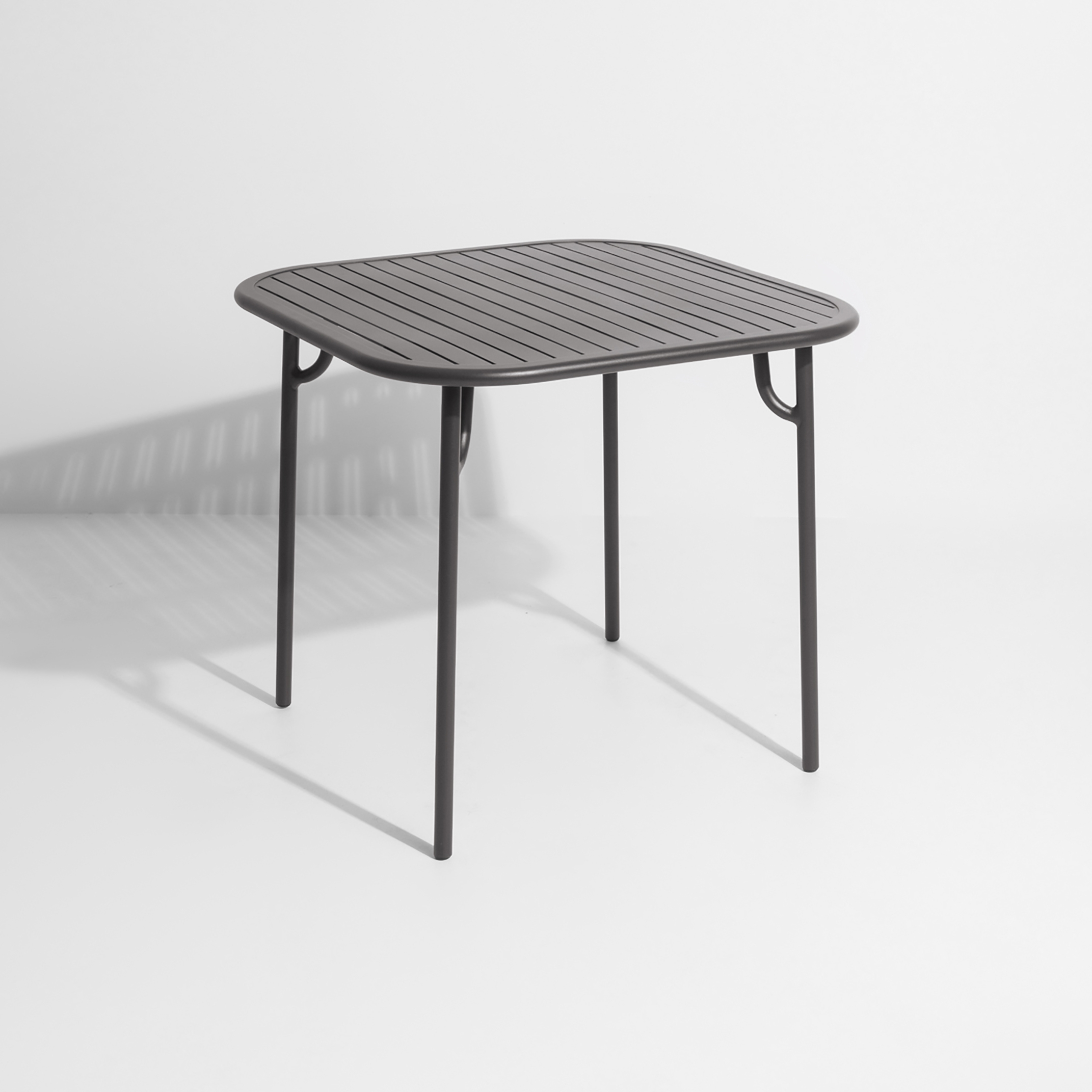 Week-End | Square Table