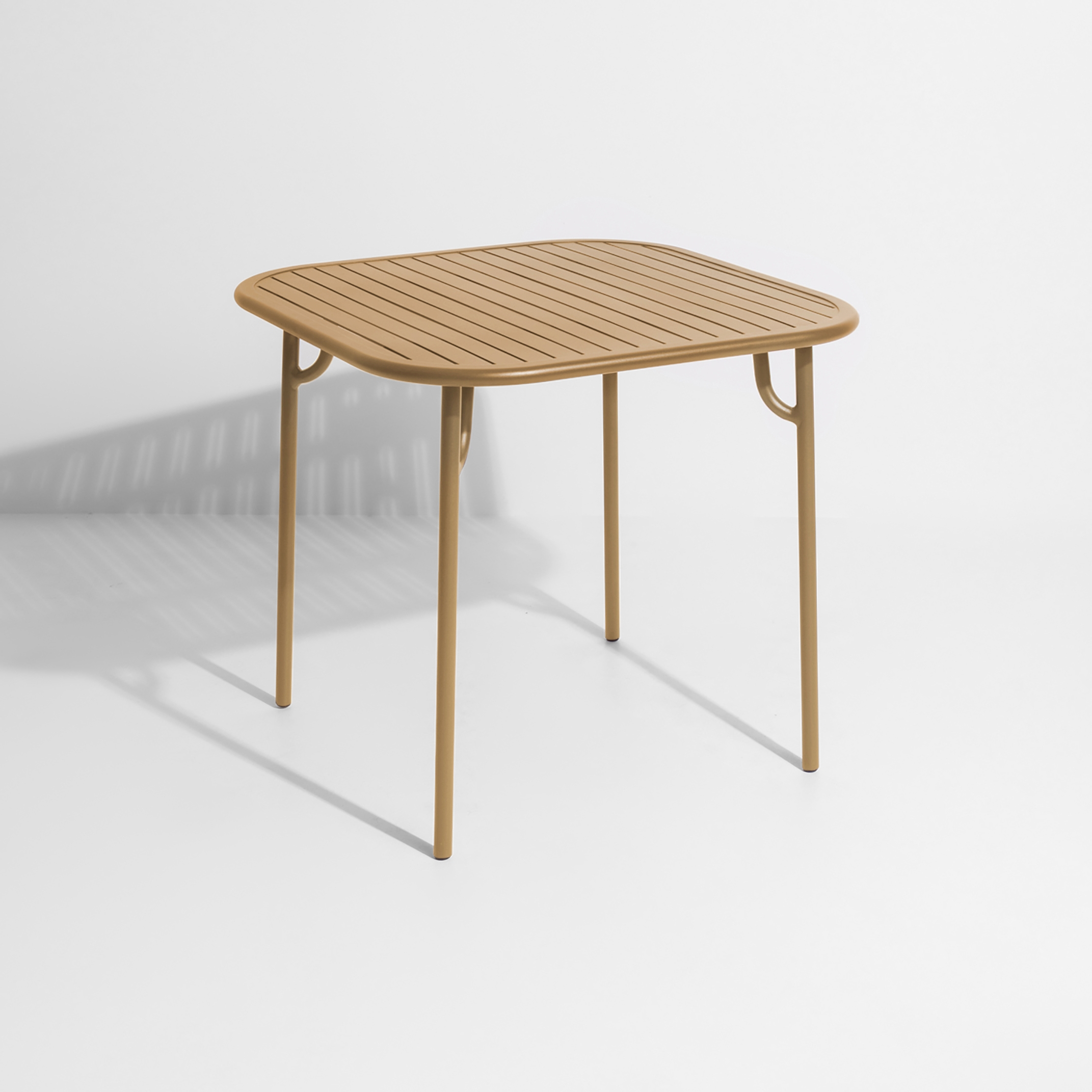 Week-End | Square Table