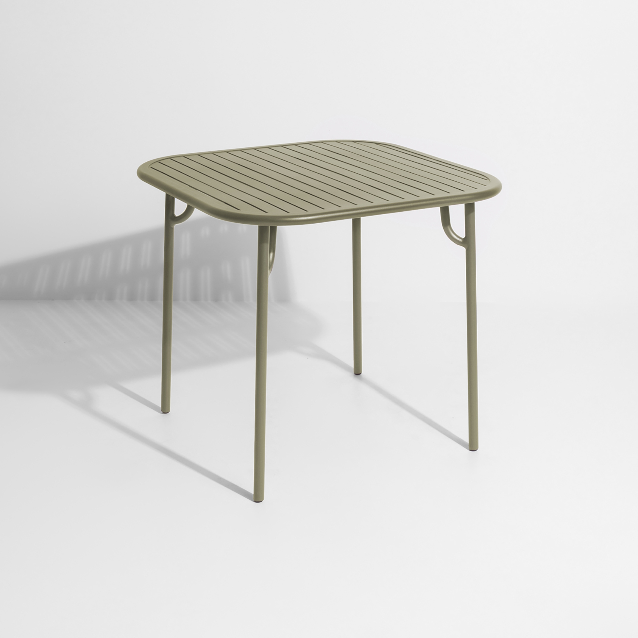 Week-End | Square Table