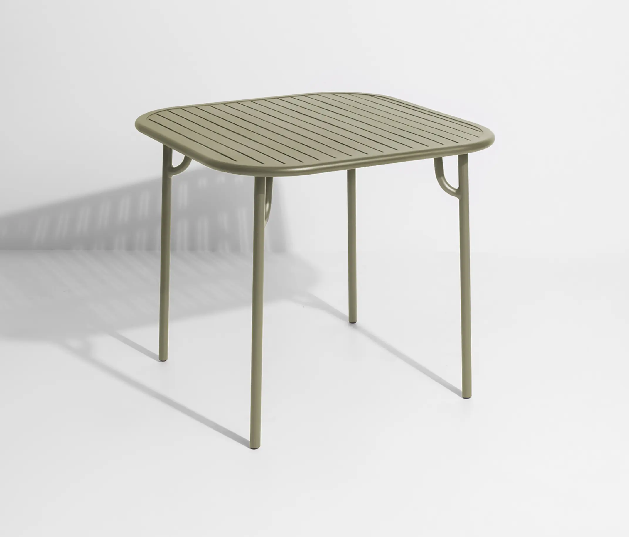 Petite Friture - Week-End | Square Table