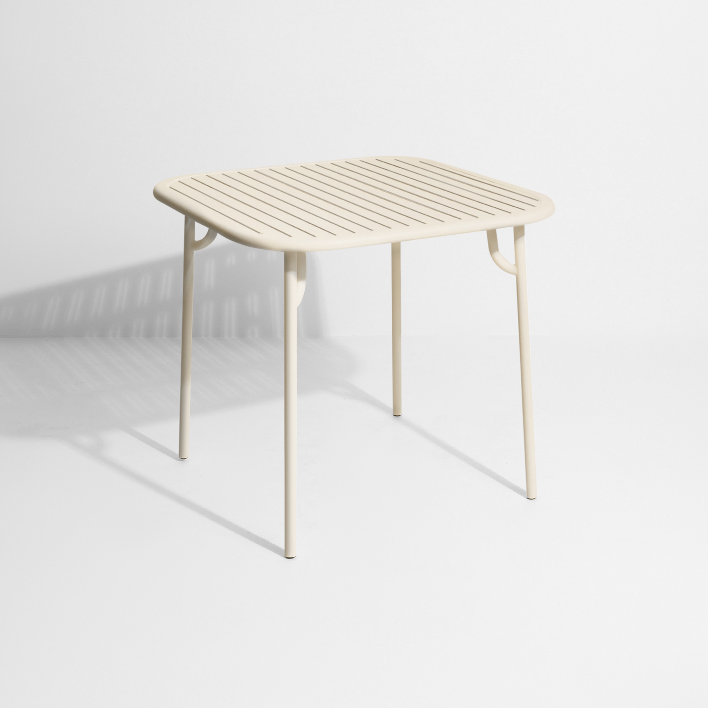 Week-End | Square Table