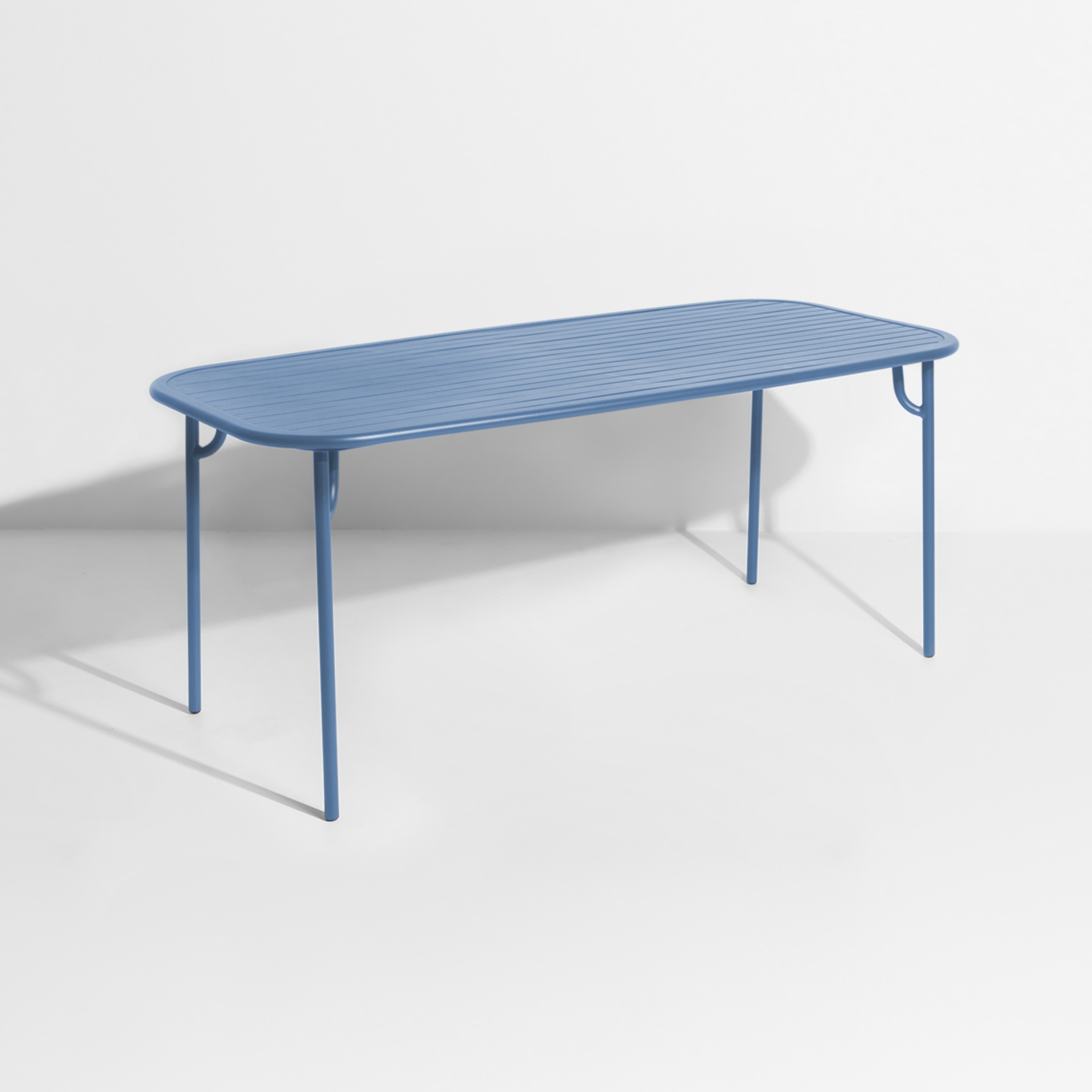 Week-End | Rectangular table medium