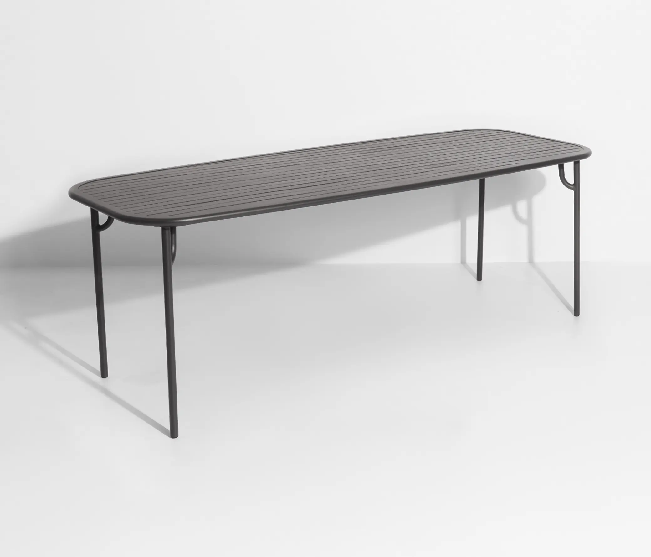 Petite Friture - Week-End | Table rectangulaire large