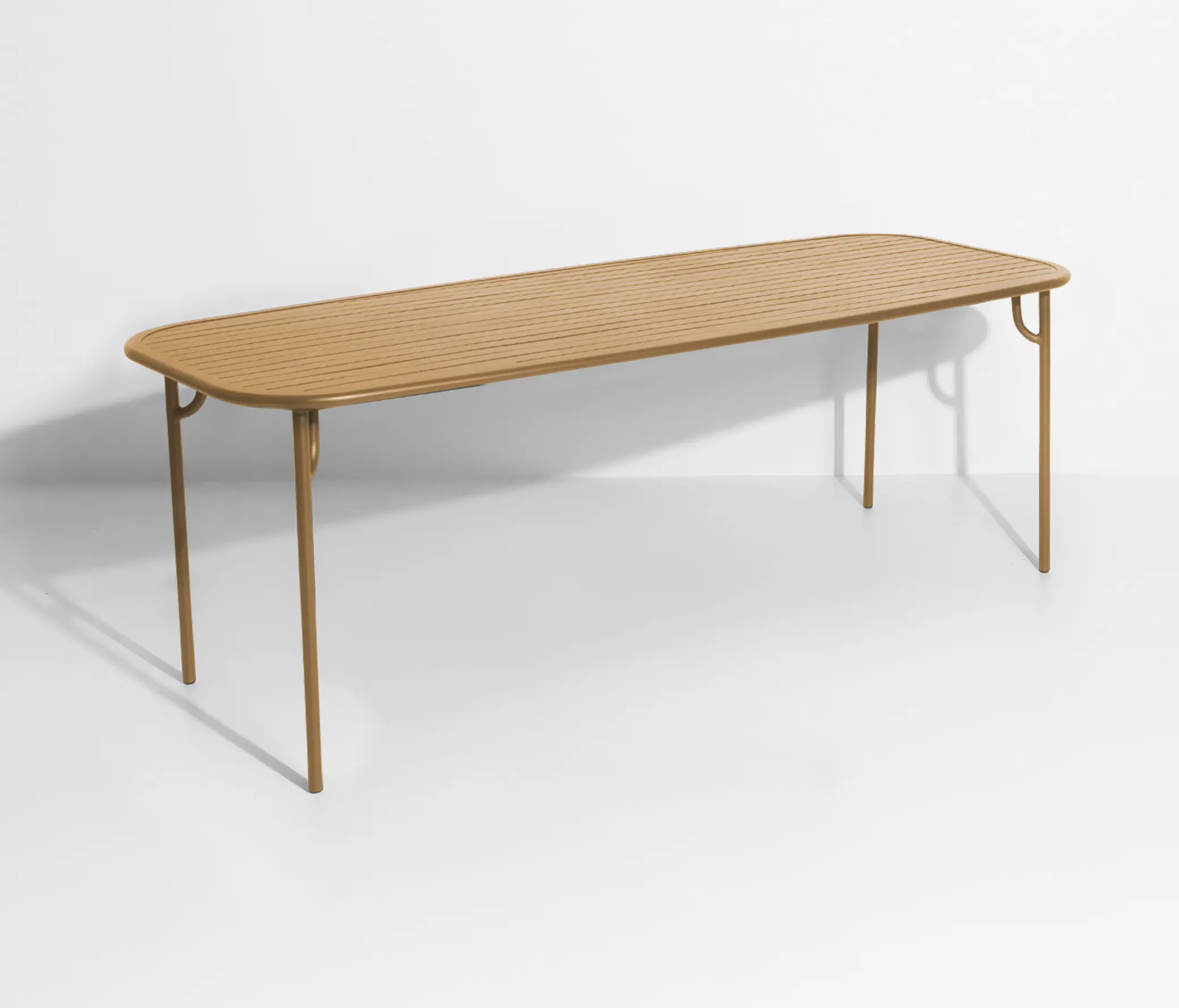 Petite Friture - Week-End | Table rectangulaire large