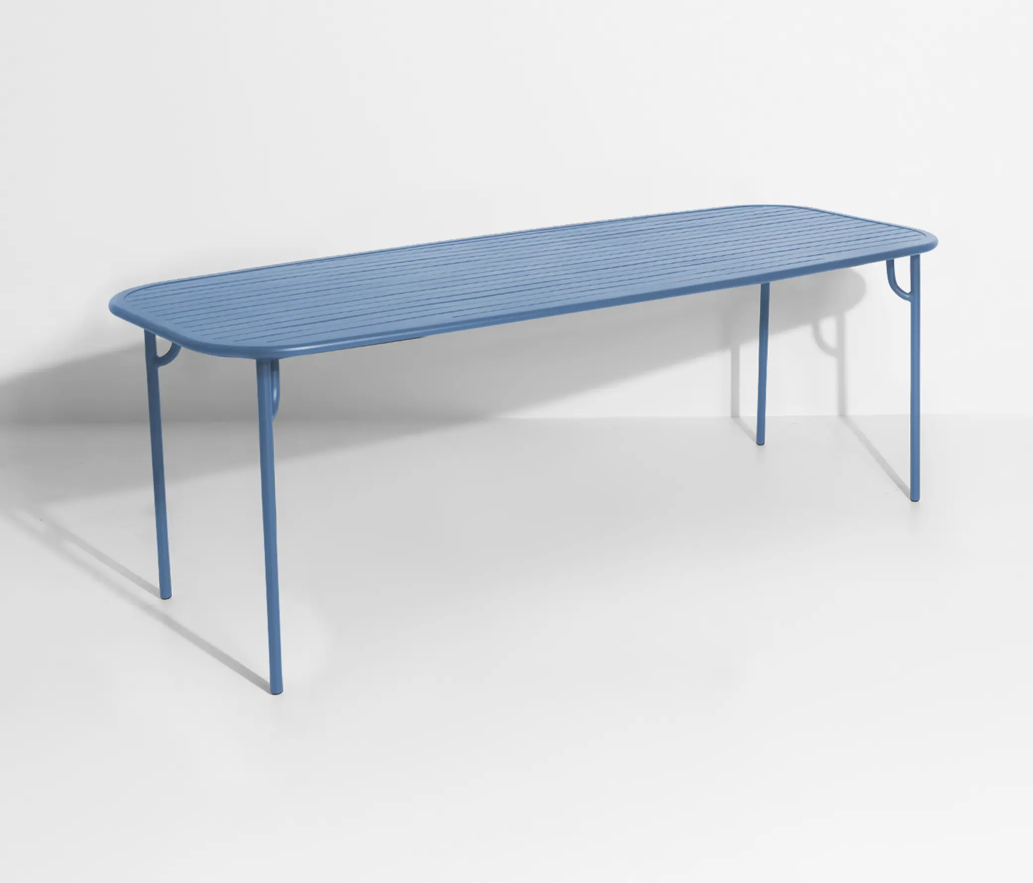 Petite Friture - Week-End | Table rectangulaire large