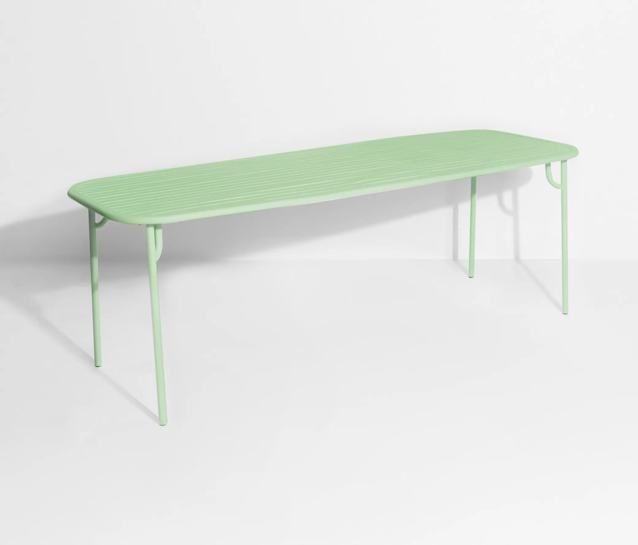 Petite Friture - Week-End | Table rectangulaire large