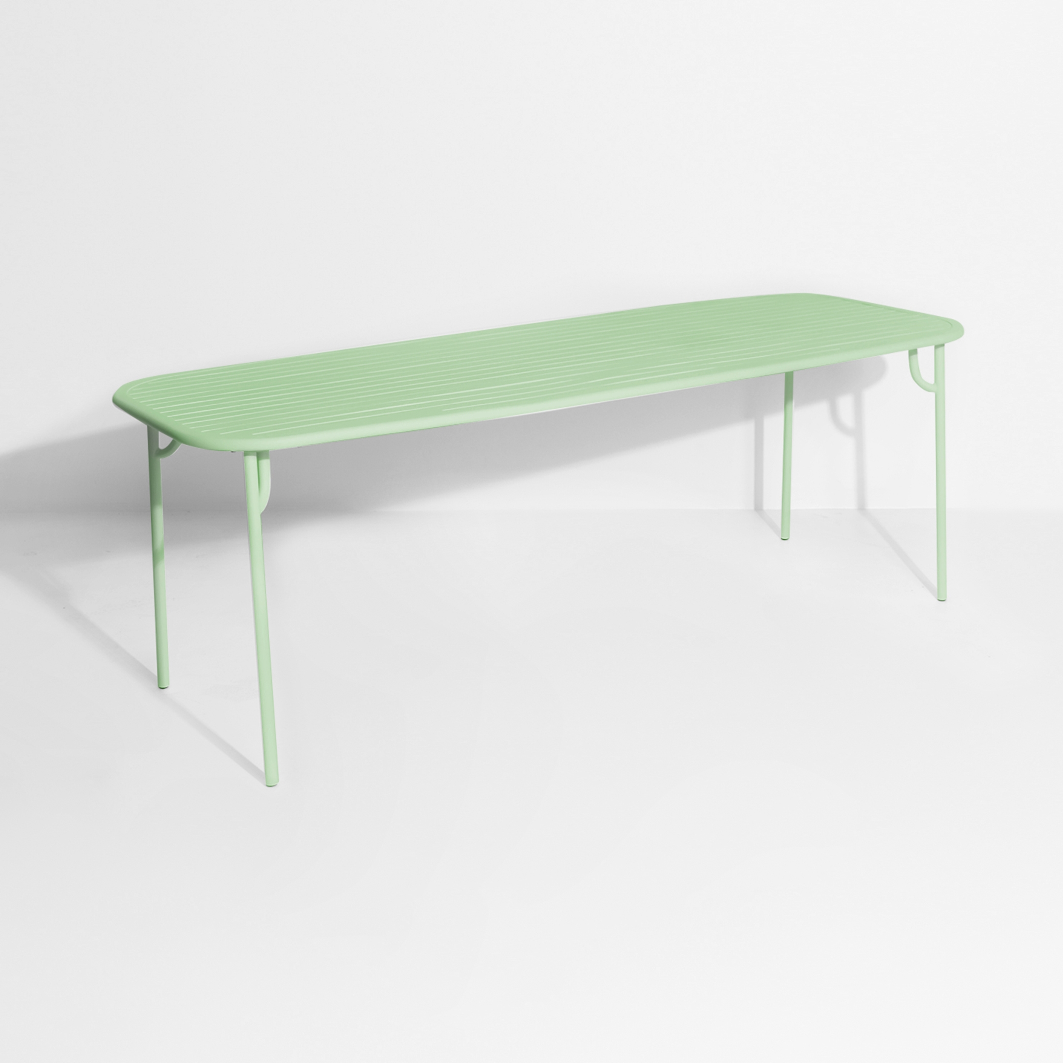 Week-End | Rectangular table large