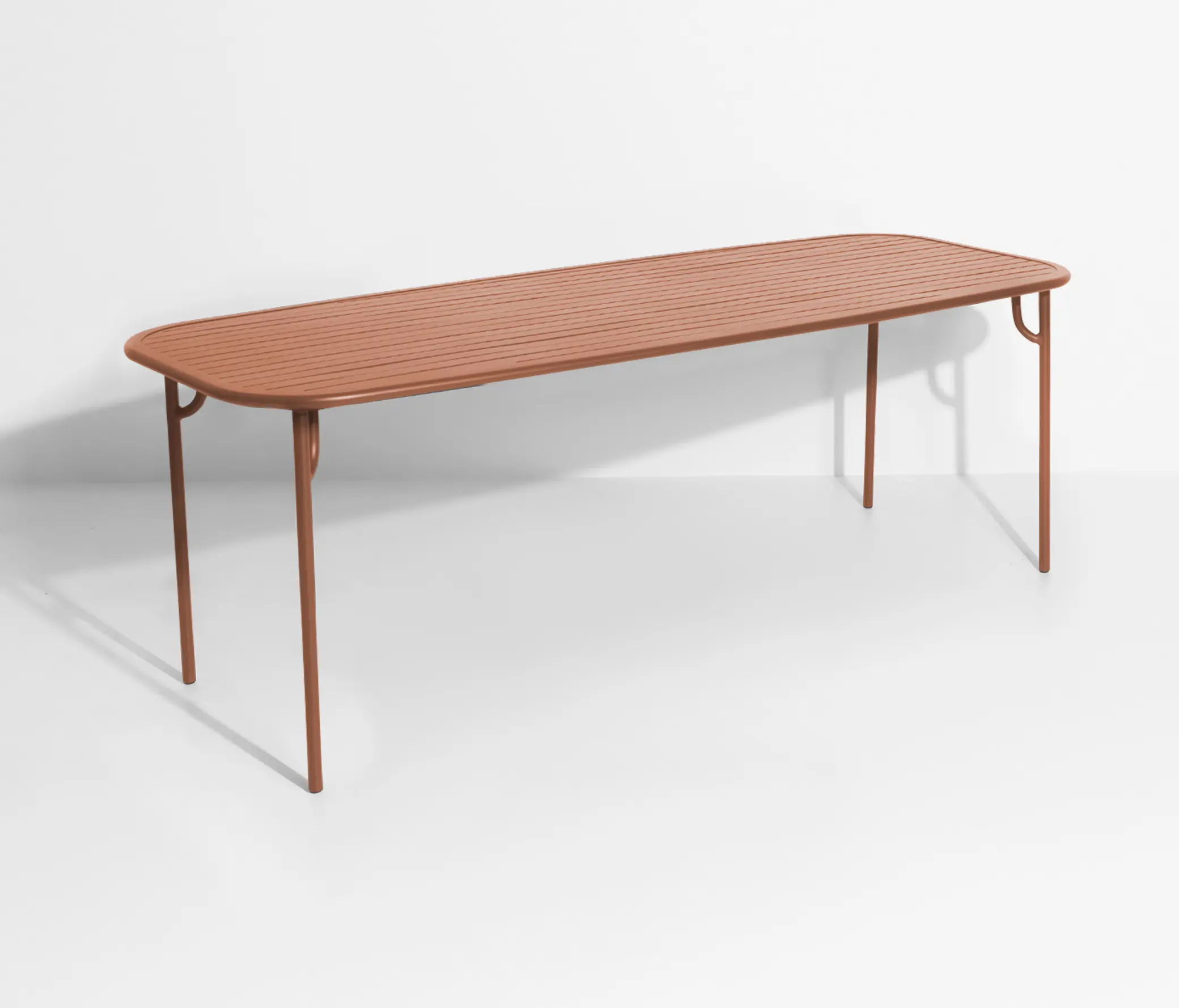 Petite Friture - Week-End | Rectangular table large