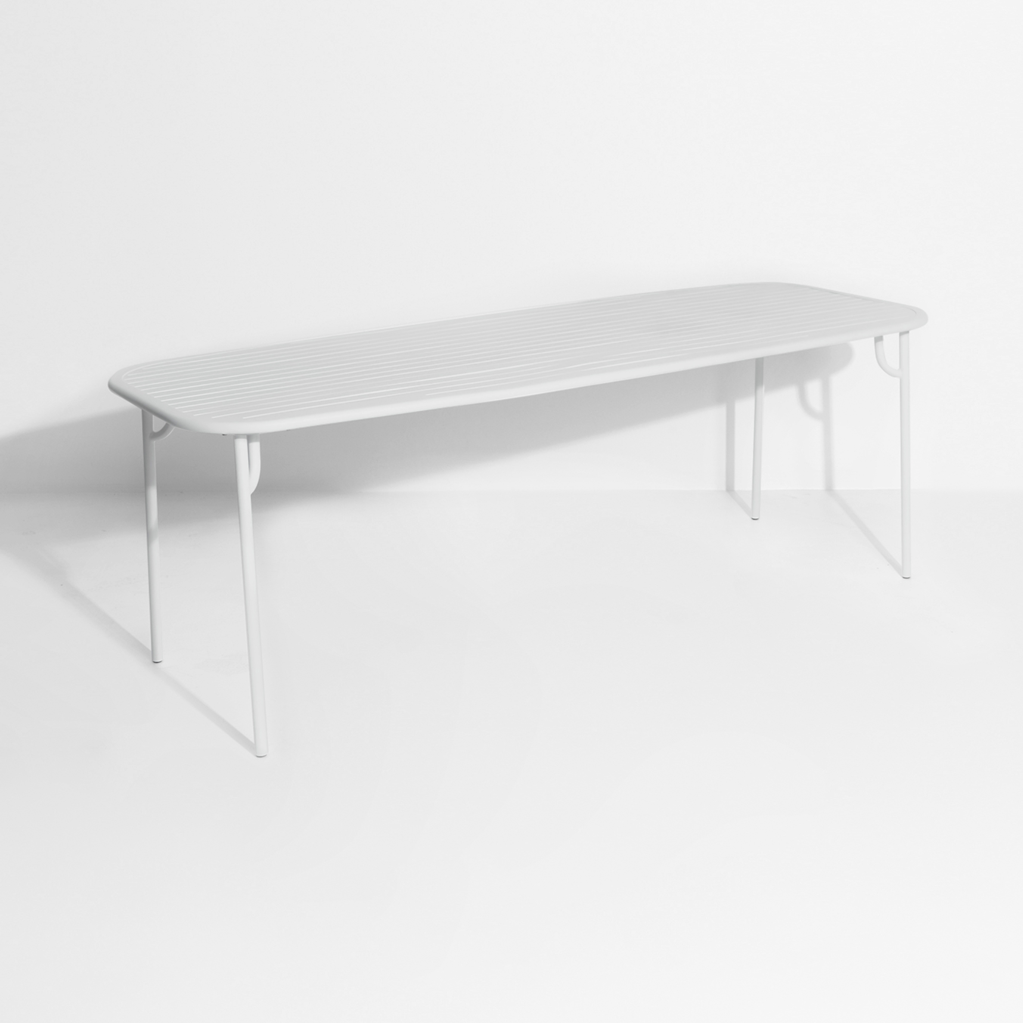 Week-End | Rectangular table large